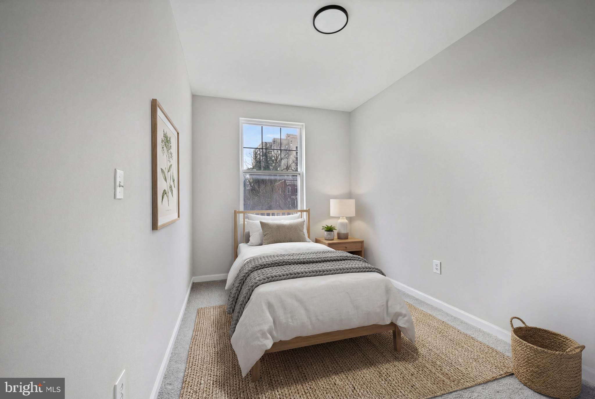 EDMONDSON - Residential