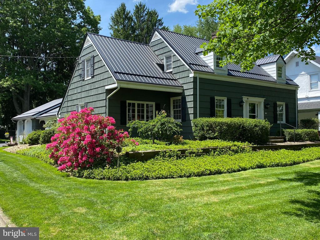 Photo of 111 1st Avenue, CLEARFIELD, PA 16830 (MLS # PACD2045158)