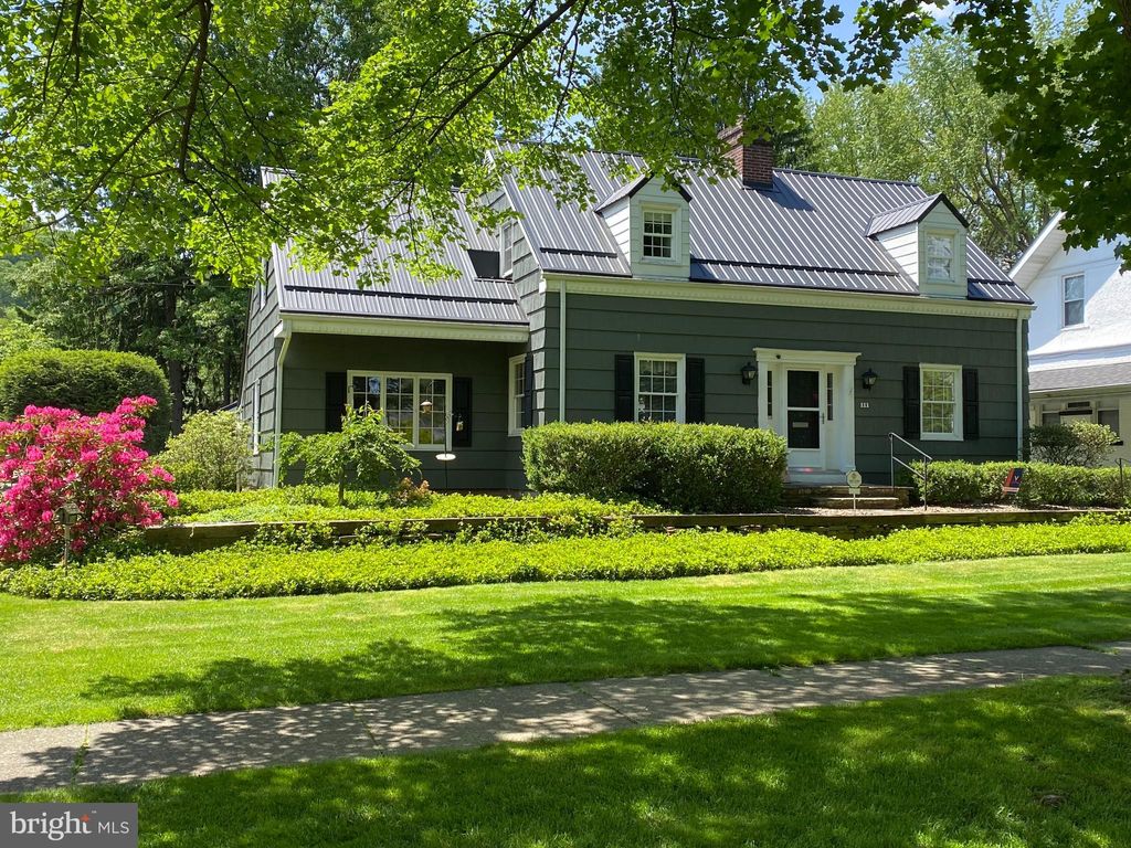 Photo of 111 1st Avenue, CLEARFIELD, PA 16830 (MLS # PACD2045158)