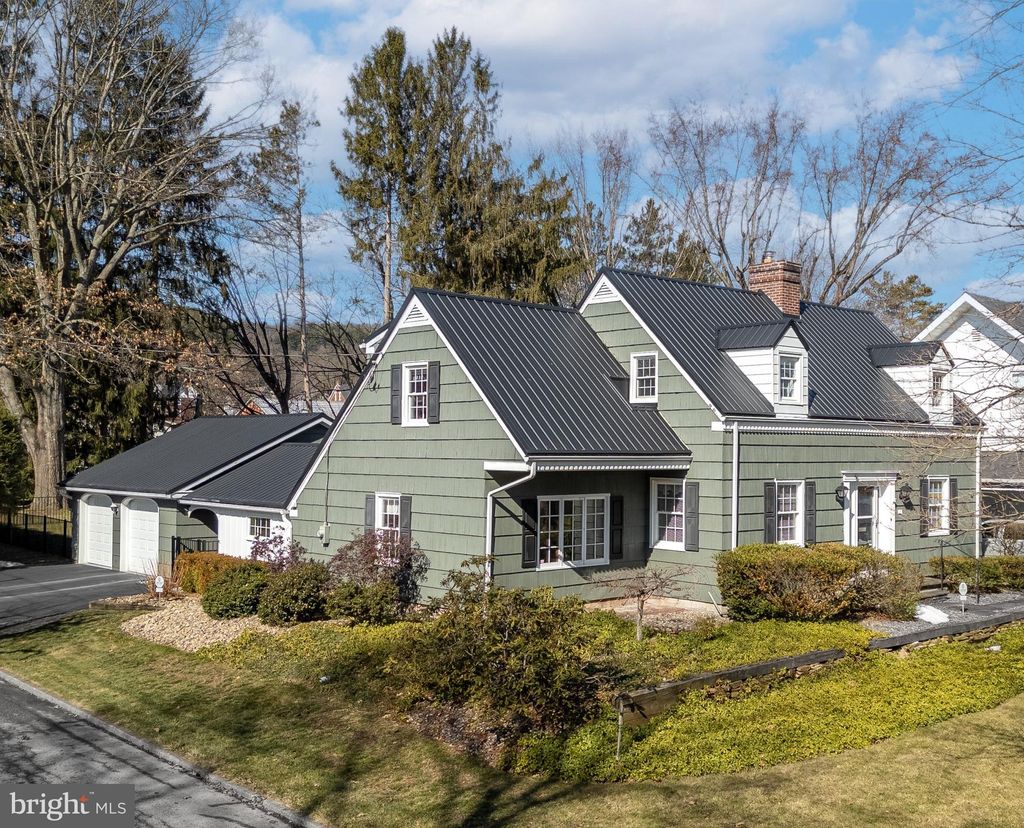 Photo of 111 1st Avenue, CLEARFIELD, PA 16830 (MLS # PACD2045158)