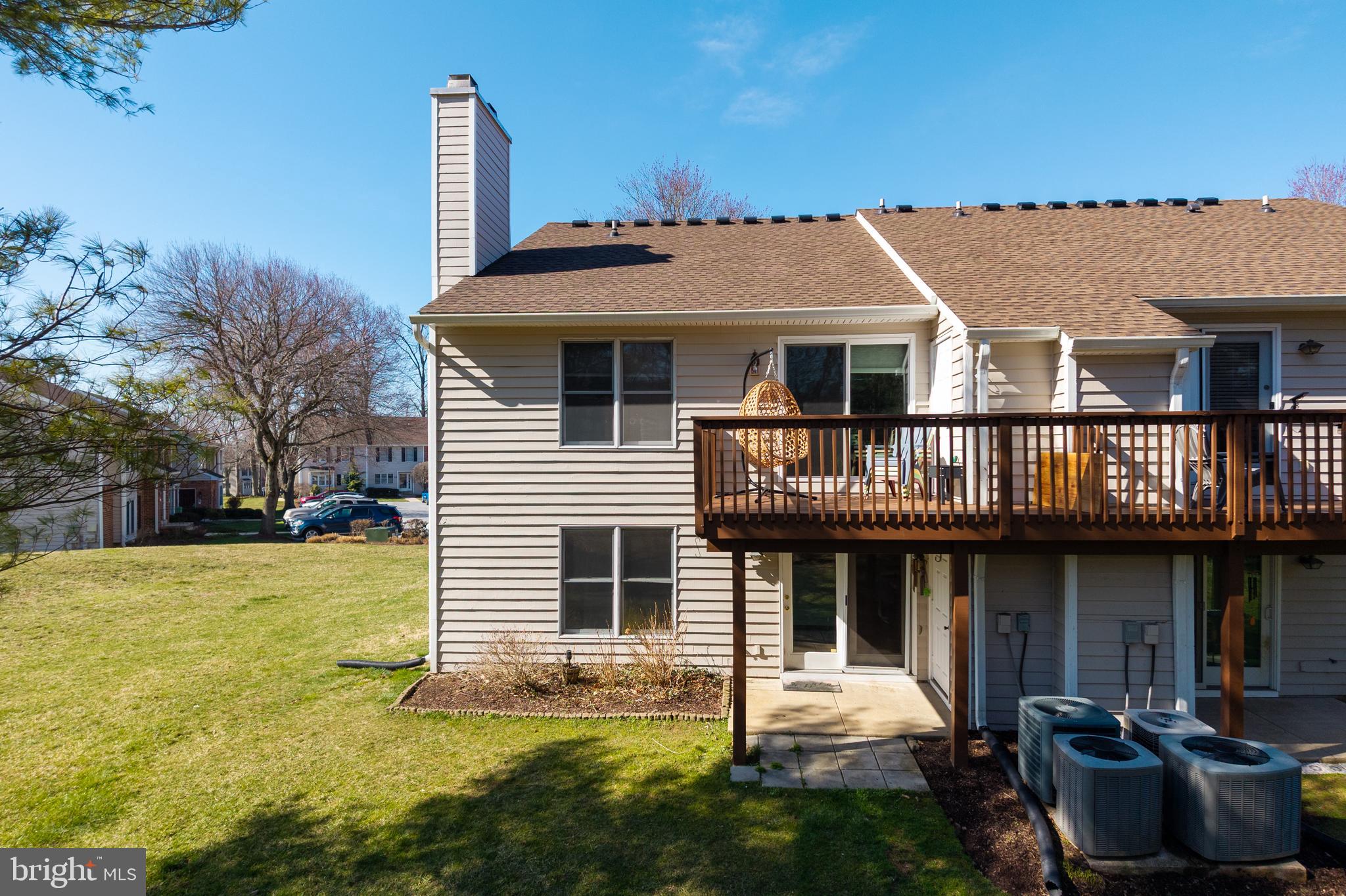 SPRINGHILL FARM - Residential