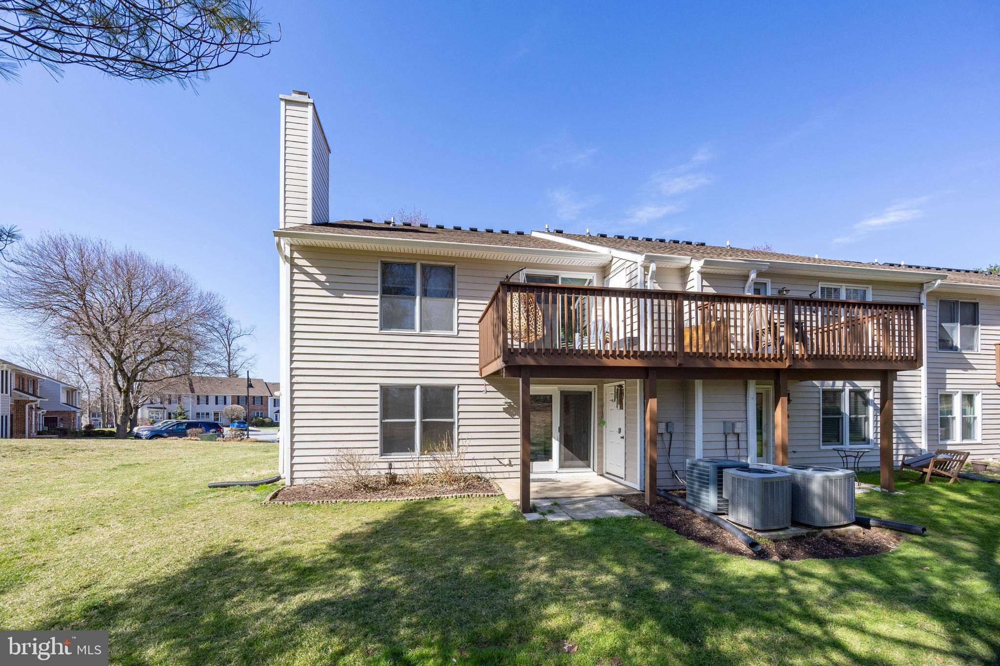 SPRINGHILL FARM - Residential