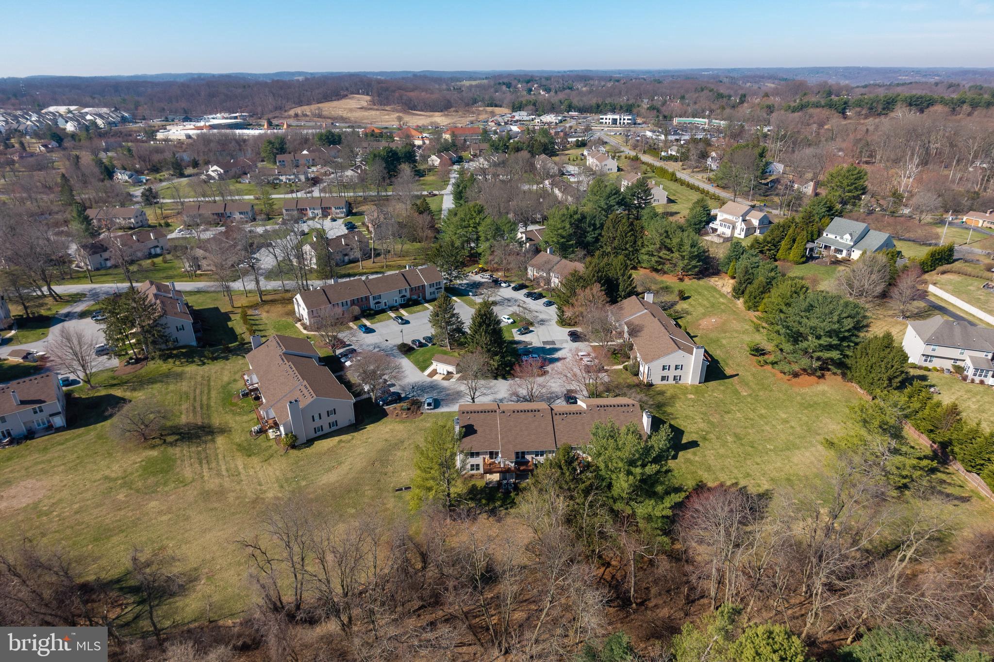 SPRINGHILL FARM - Residential