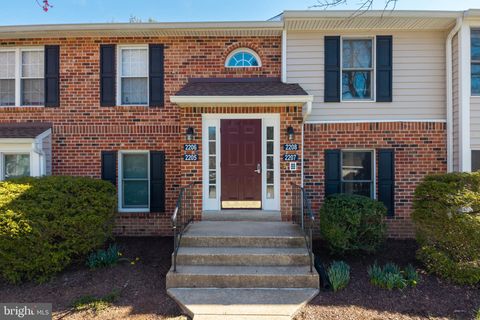 2207 WINDFIELD COURT 2207 GLEN MILLS PA 19342