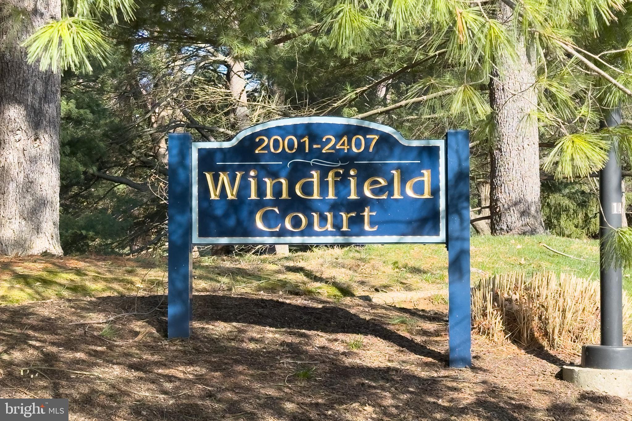 SPRINGHILL FARM - Residential