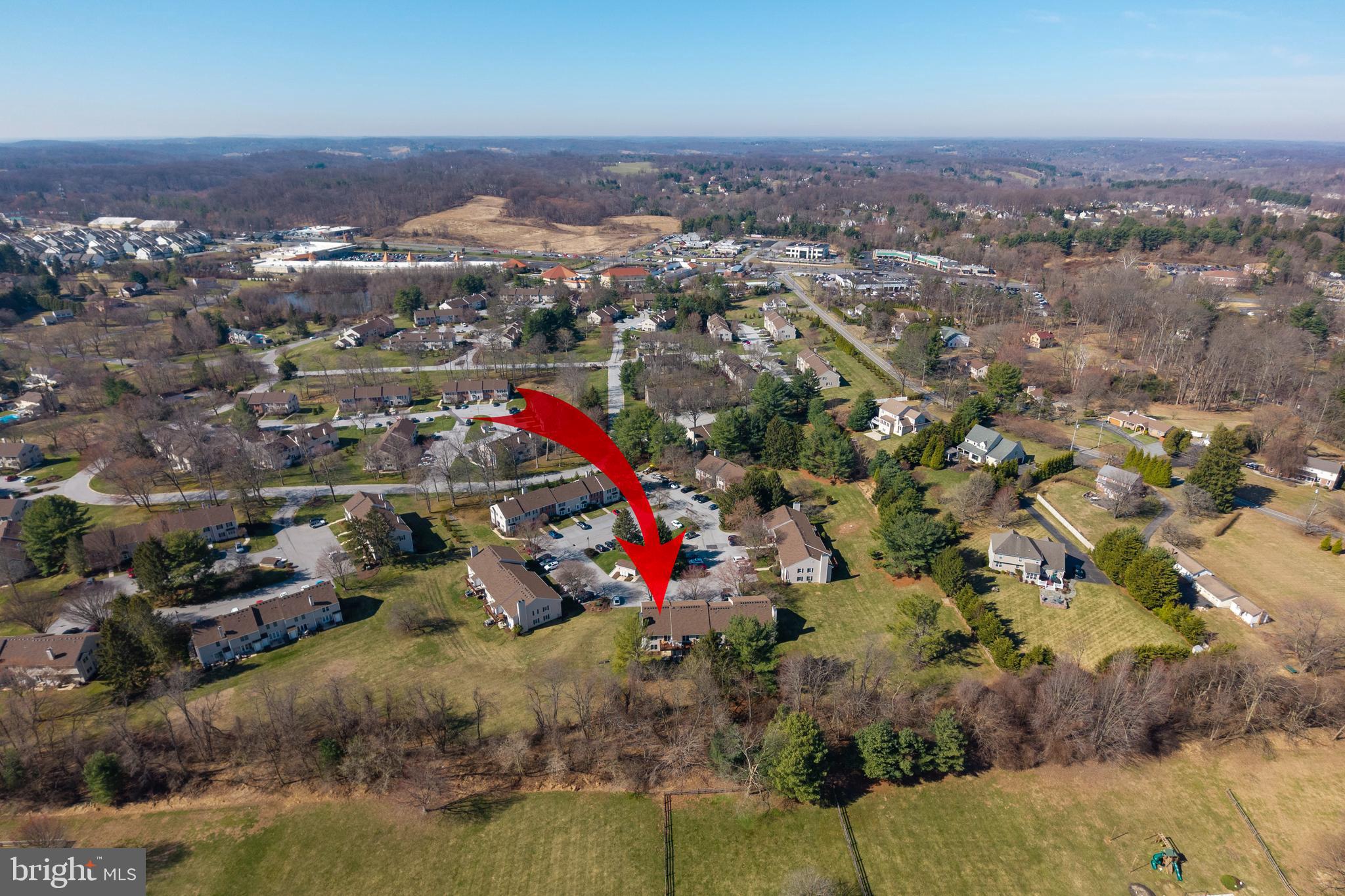 SPRINGHILL FARM - Residential