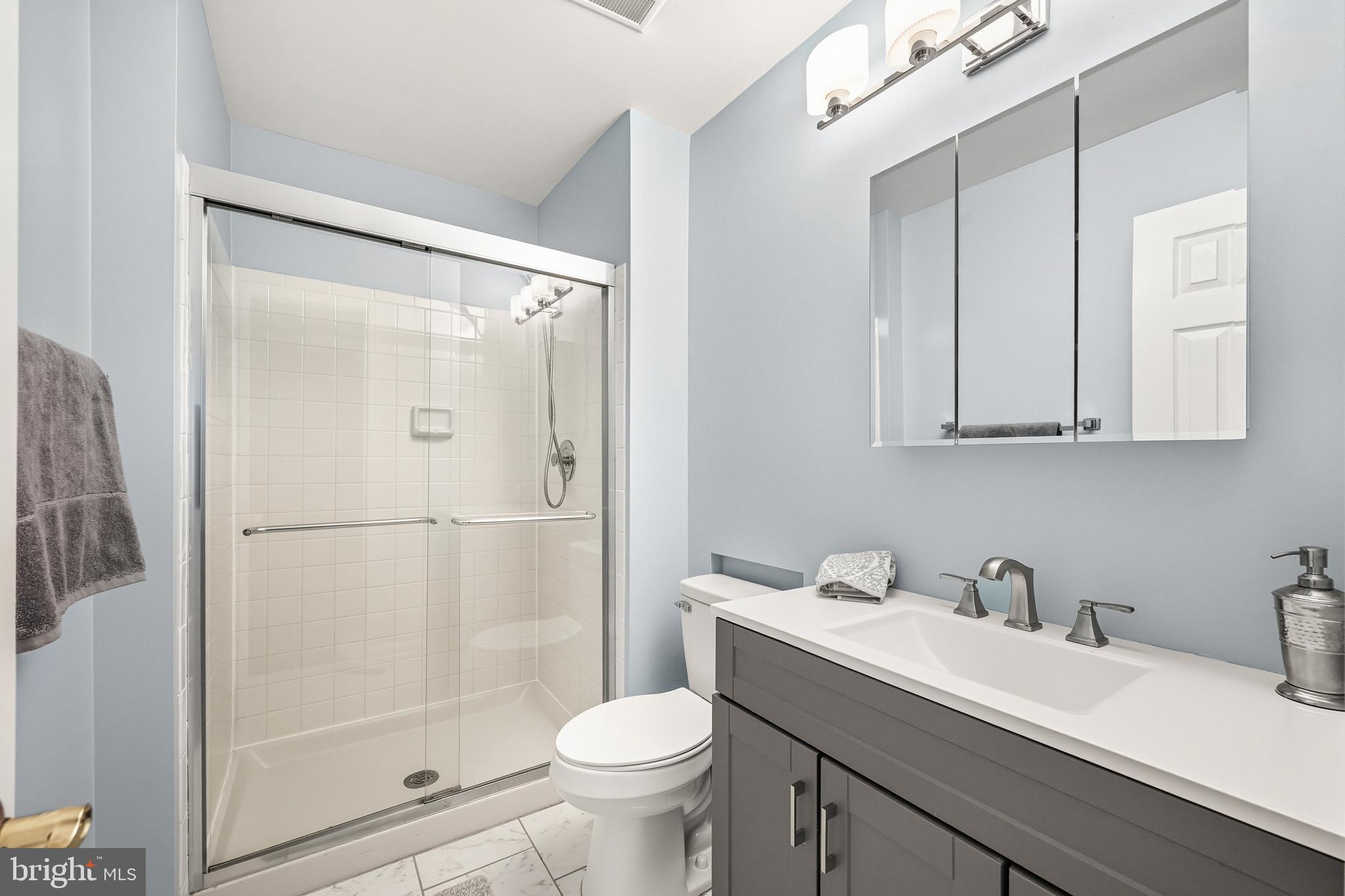 FRANKLIN GLEN - Residential