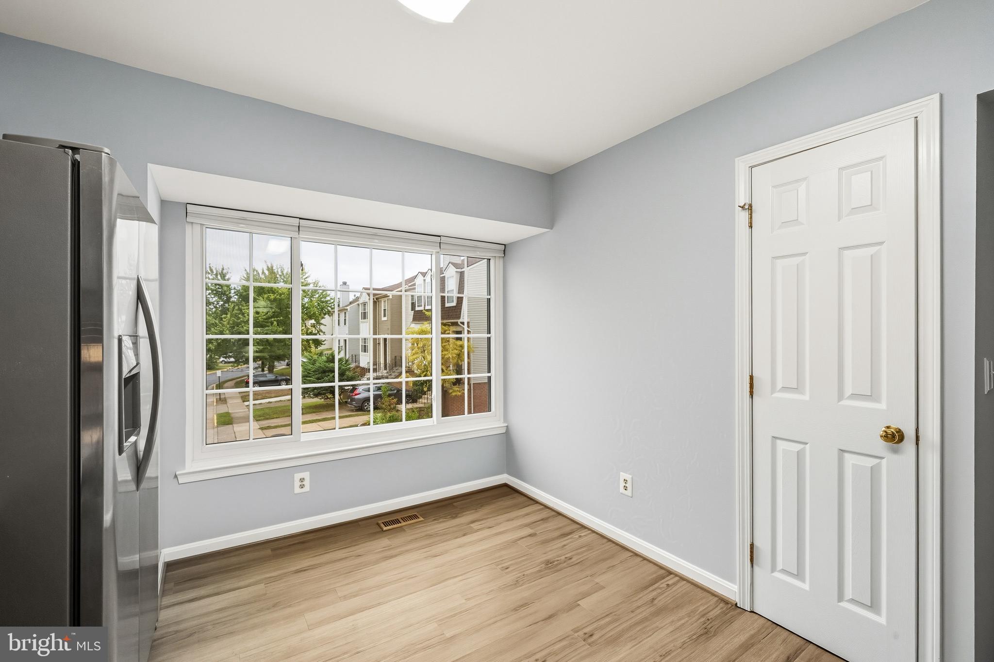 FRANKLIN GLEN - Residential