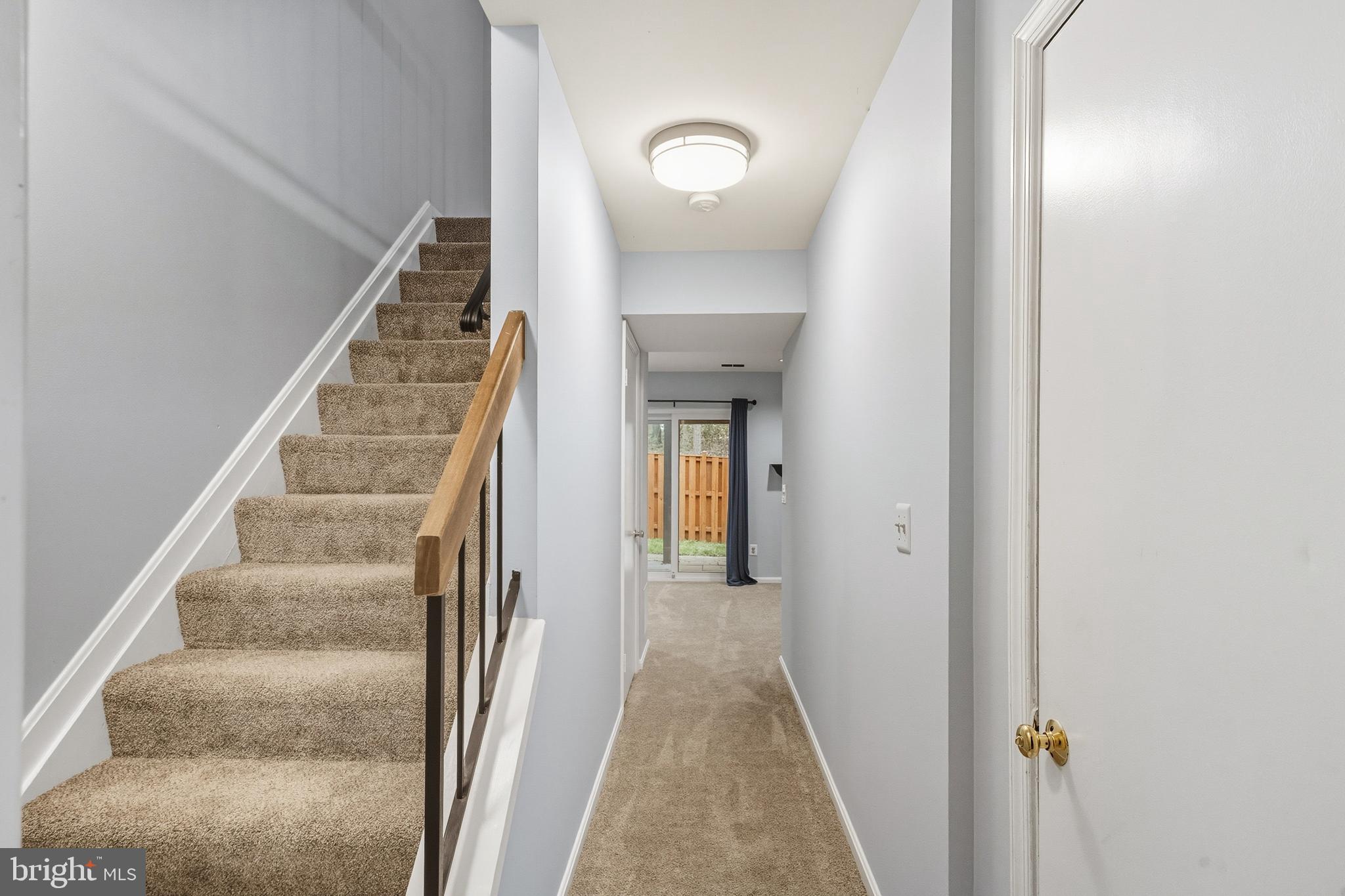 FRANKLIN GLEN - Residential