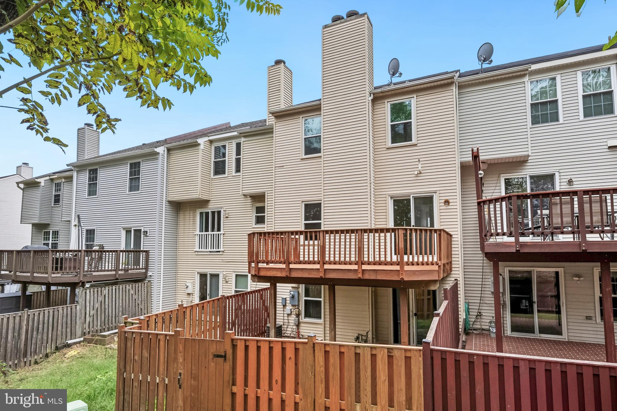 FRANKLIN GLEN - Residential