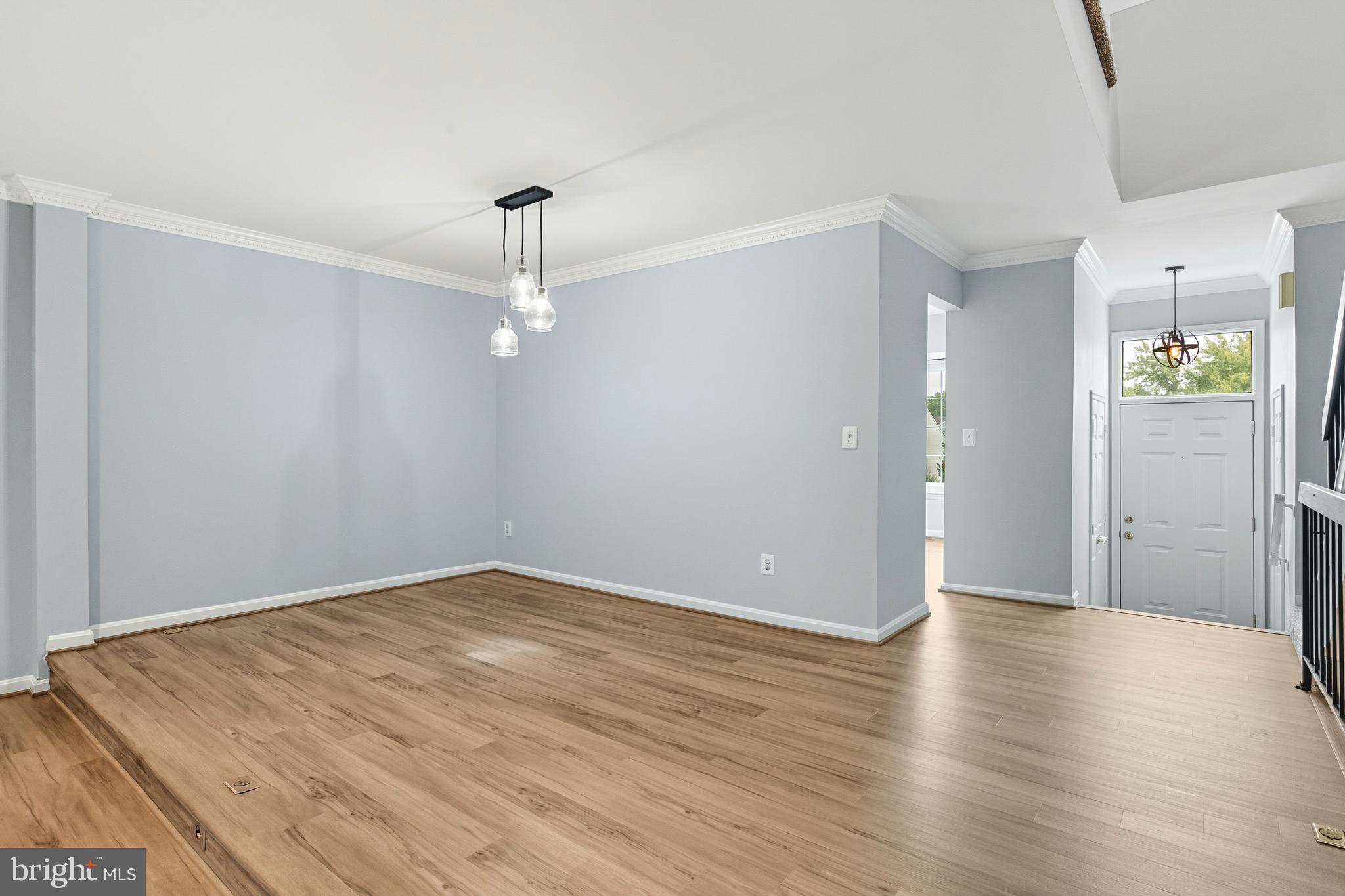 FRANKLIN GLEN - Residential