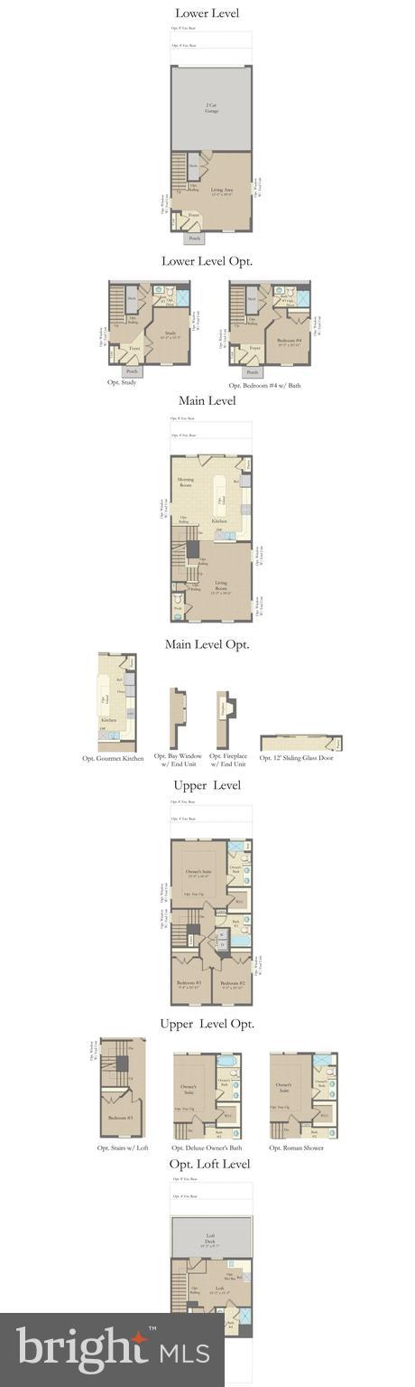 TUSCARORA CREEK - Residential