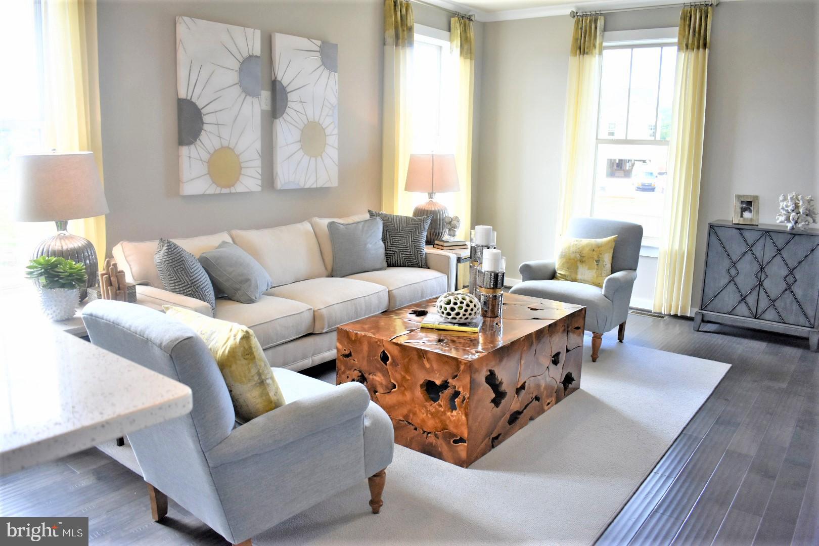 TUSCARORA CREEK - Residential