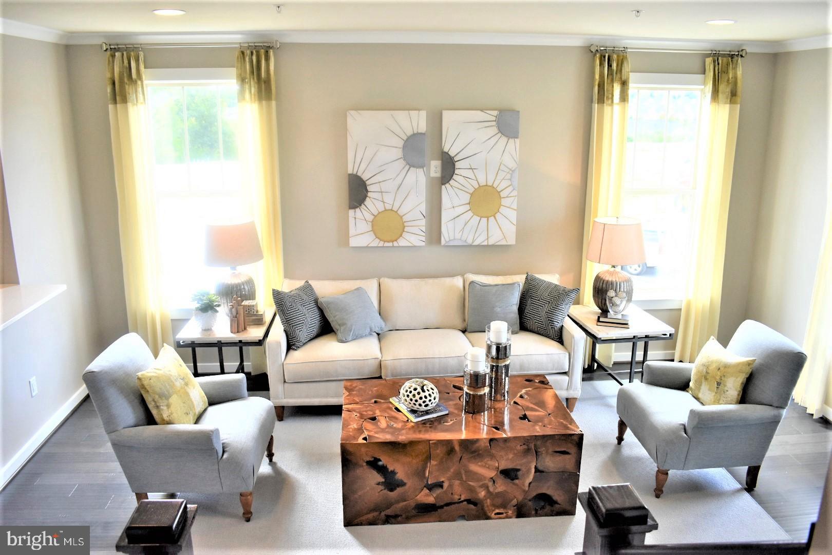 TUSCARORA CREEK - Residential