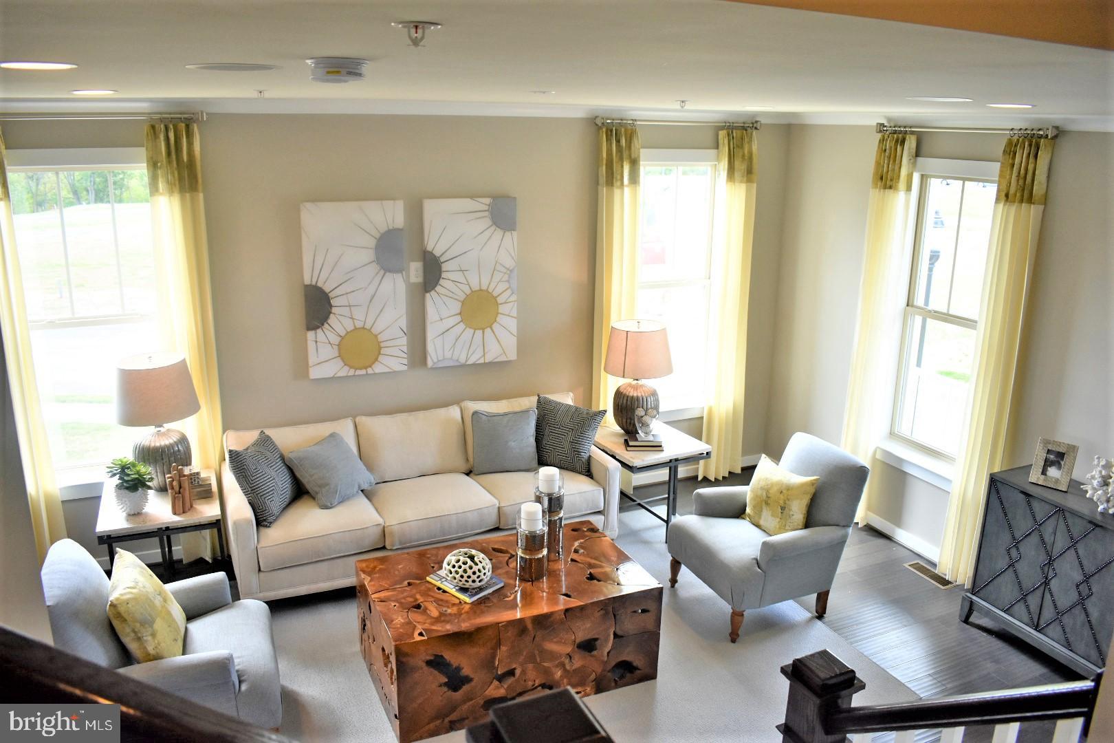 TUSCARORA CREEK - Residential