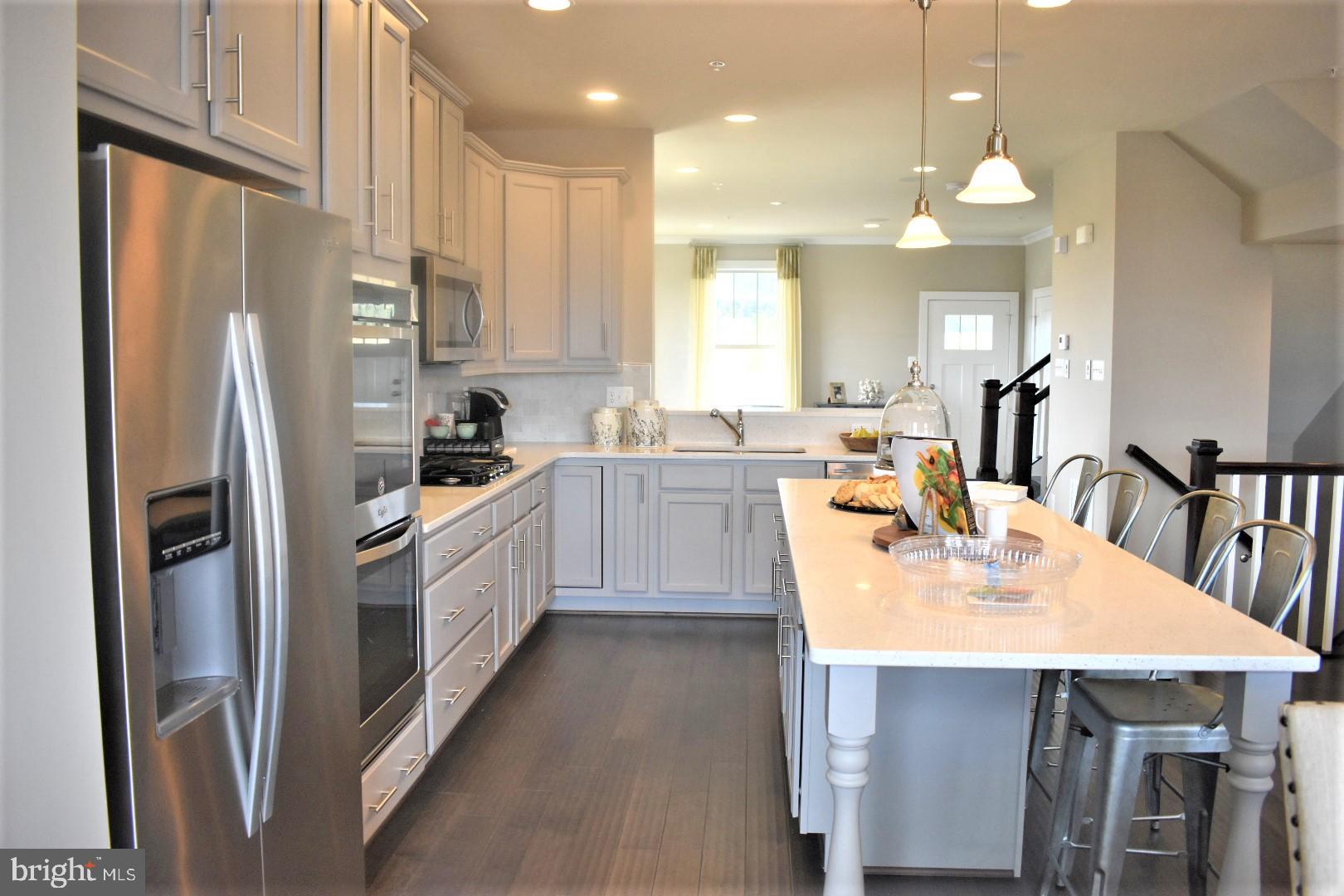 TUSCARORA CREEK - Residential