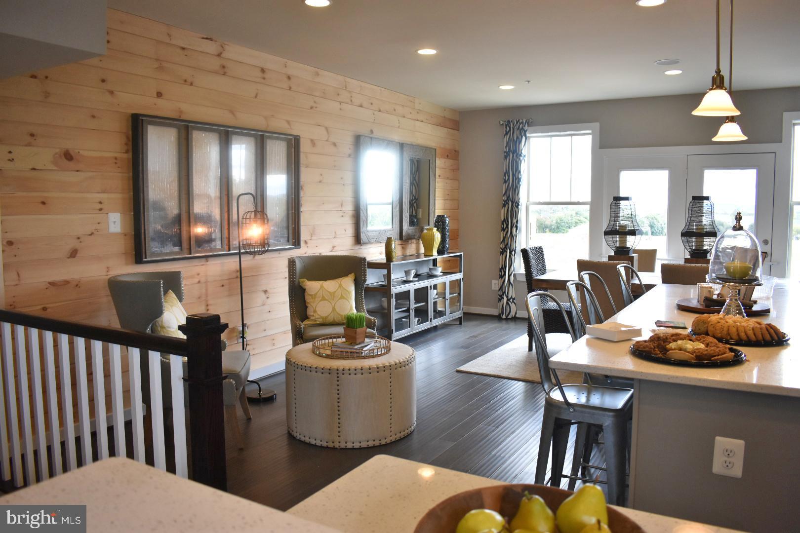 TUSCARORA CREEK - Residential