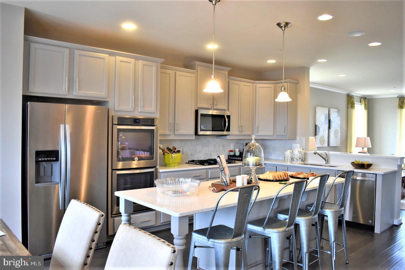 TUSCARORA CREEK - Residential