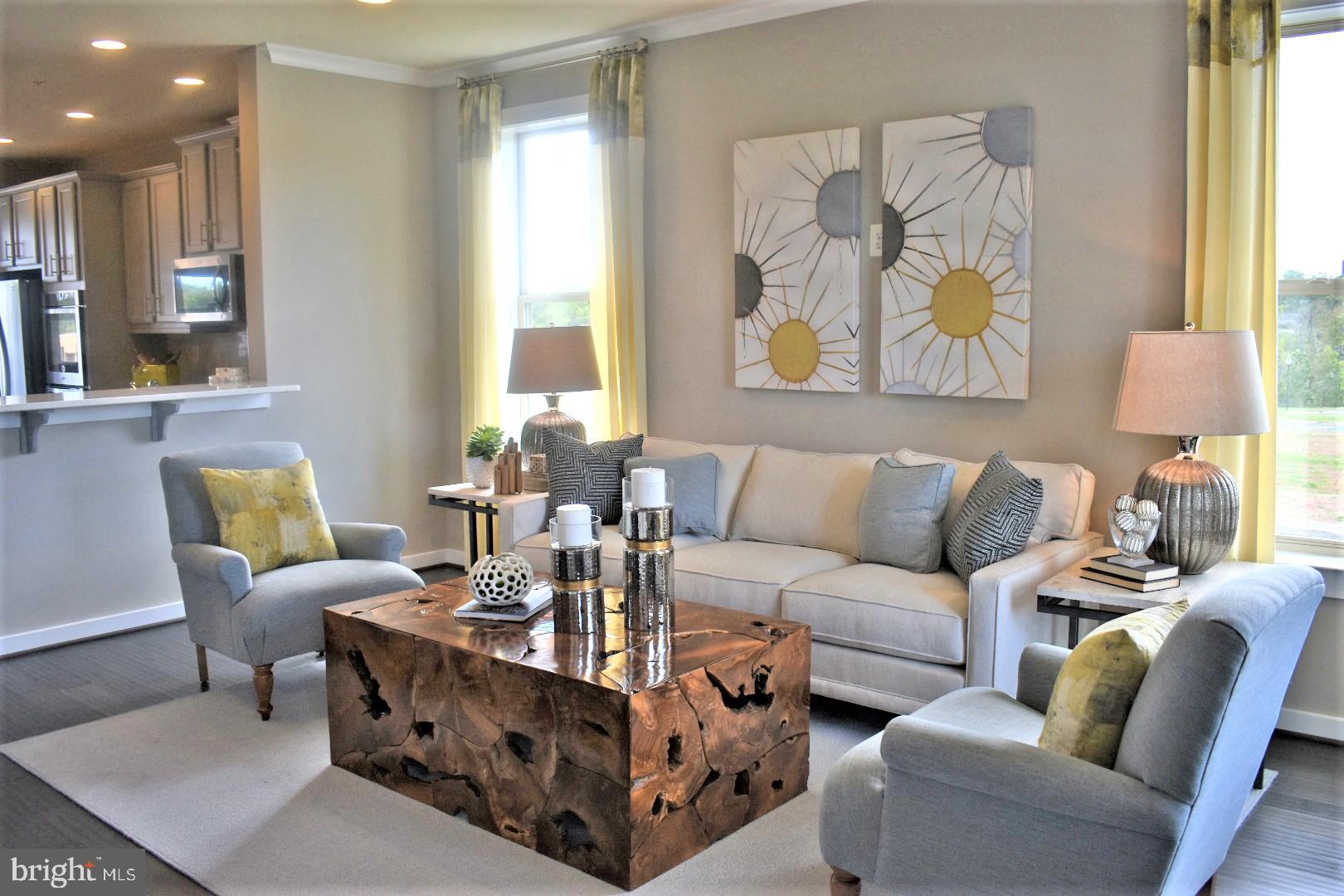 TUSCARORA CREEK - Residential