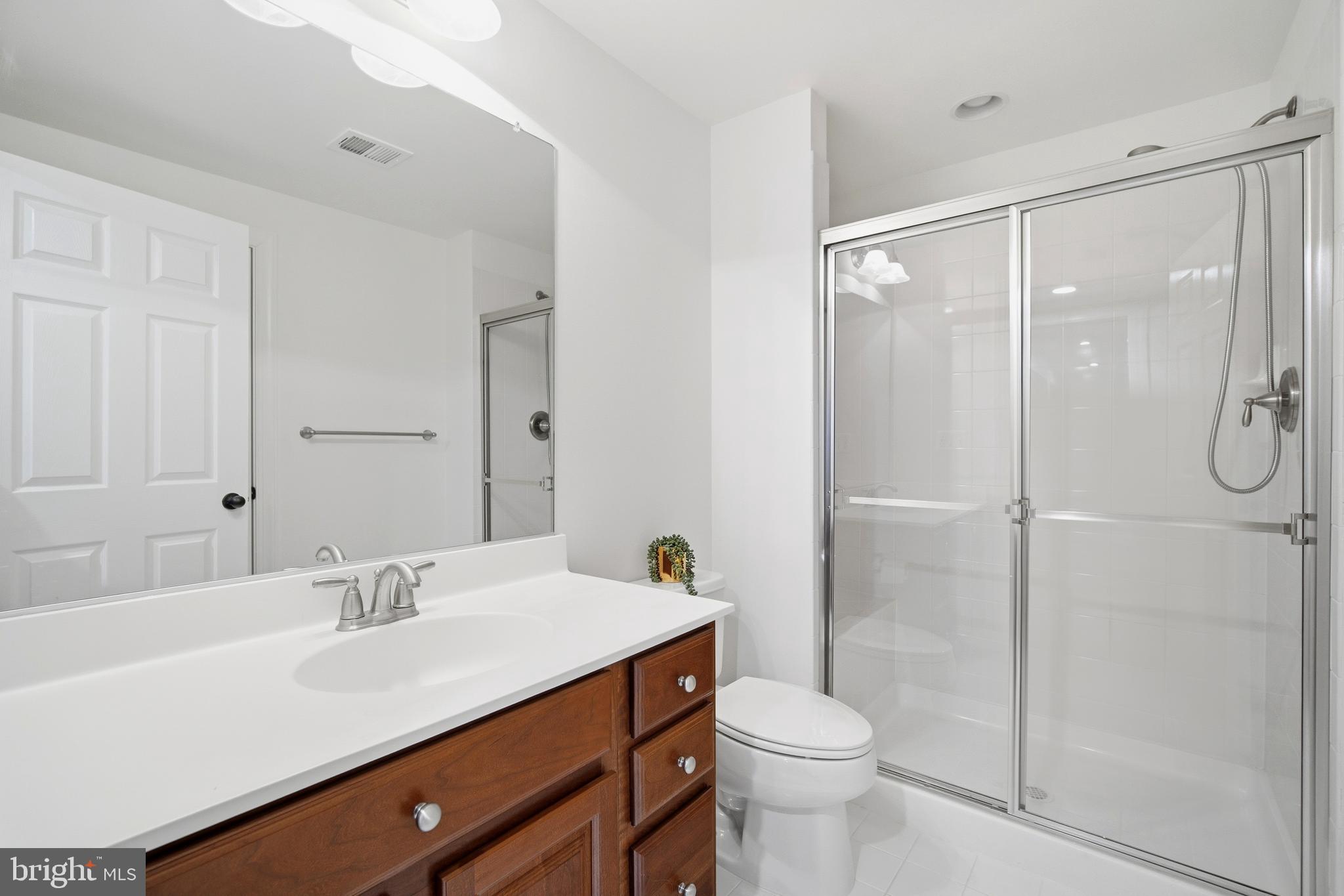 OCCOQUAN OVERLOOK - Residential