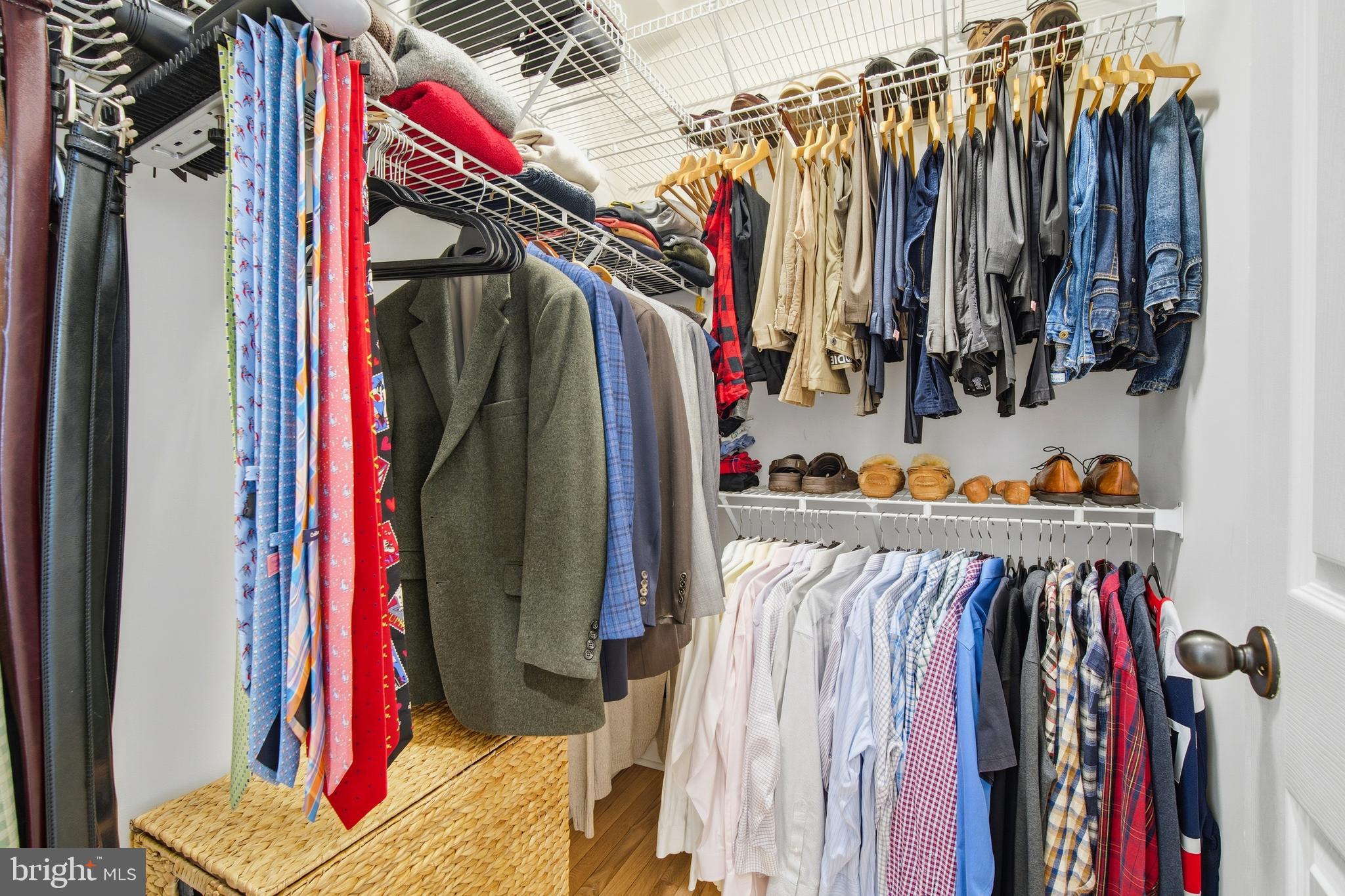 OCCOQUAN OVERLOOK - Residential