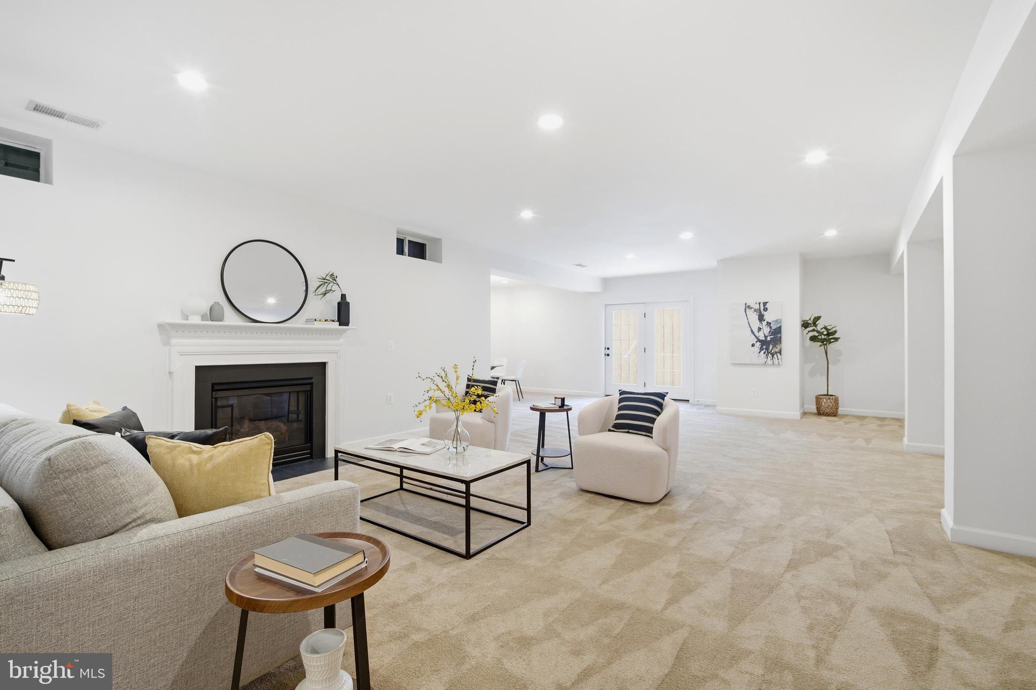 OCCOQUAN OVERLOOK - Residential