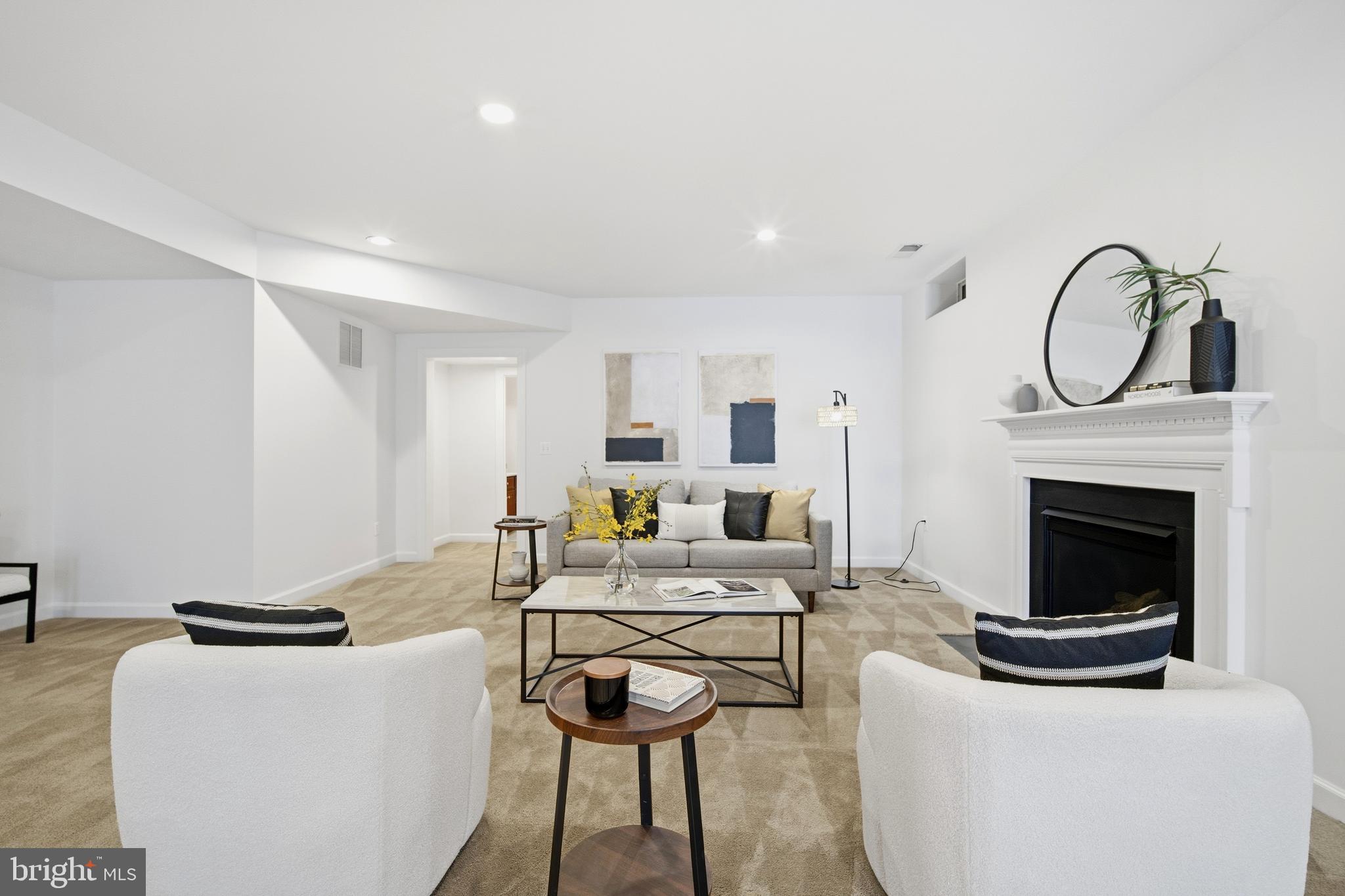 OCCOQUAN OVERLOOK - Residential