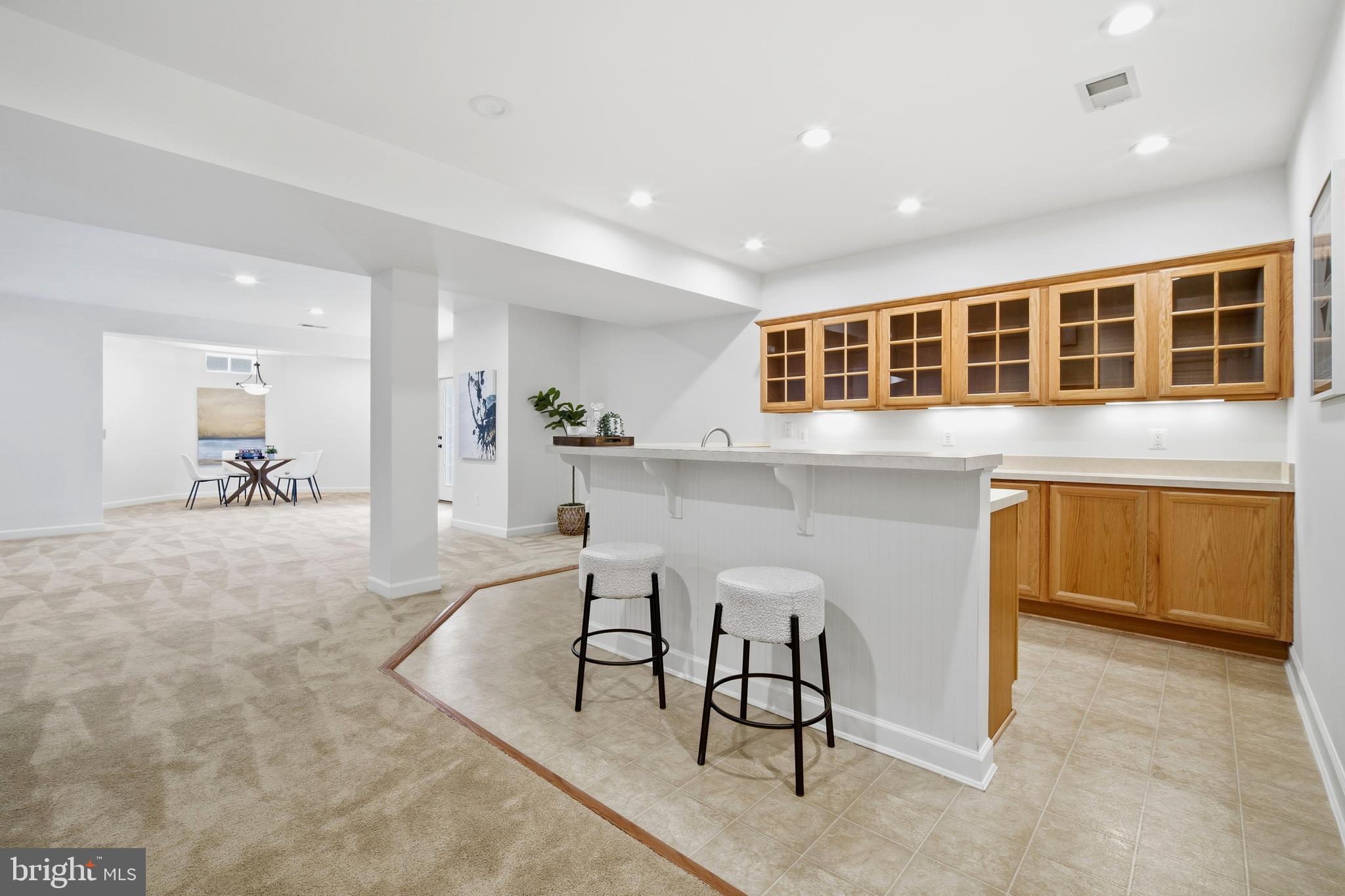 OCCOQUAN OVERLOOK - Residential