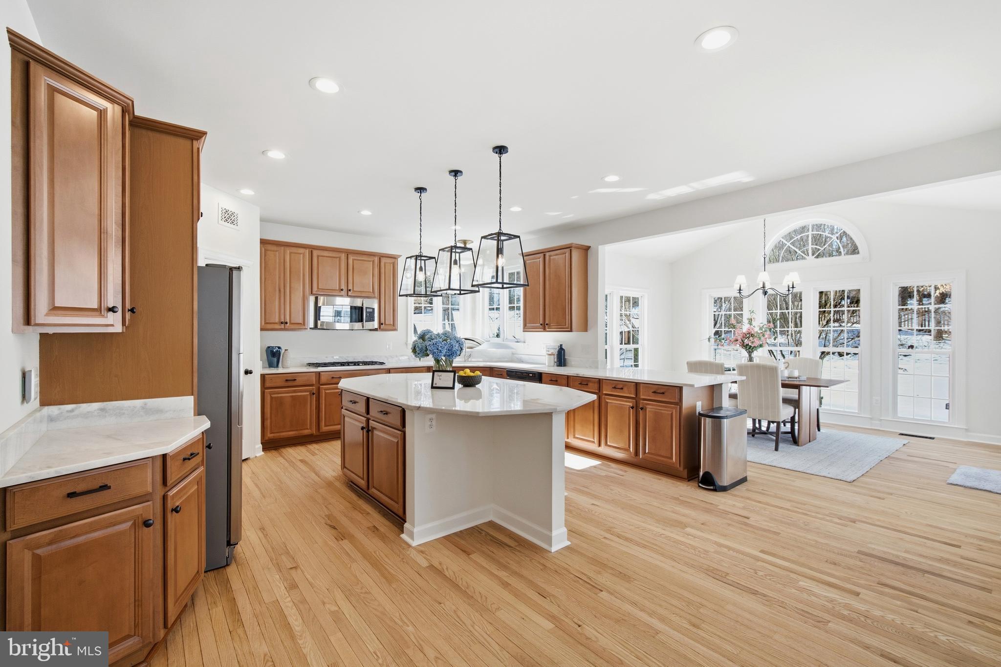 OCCOQUAN OVERLOOK - Residential