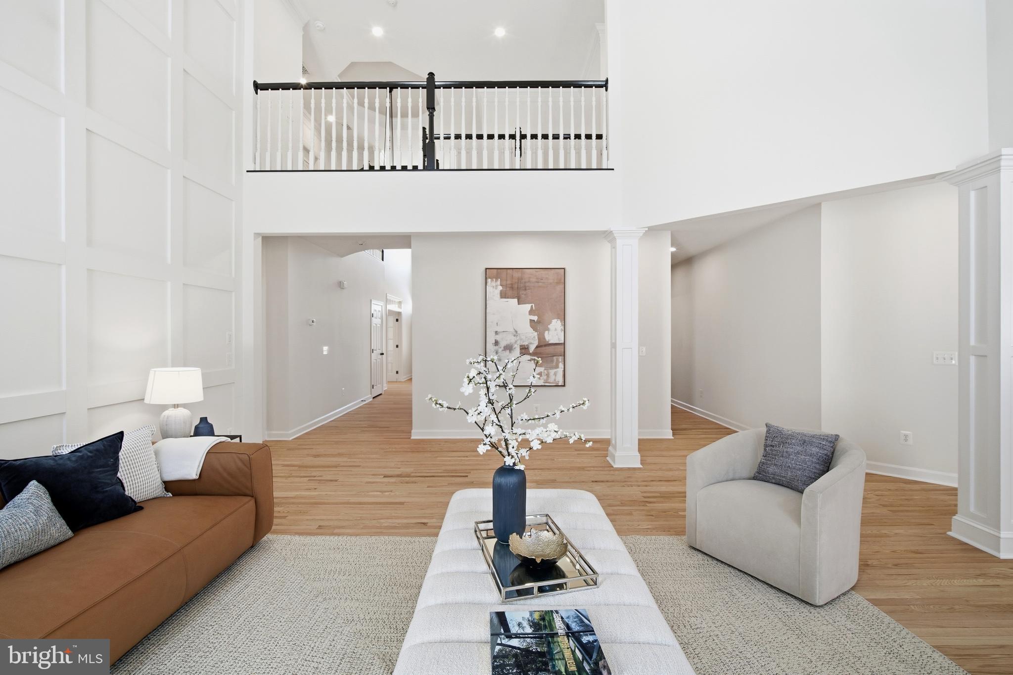 OCCOQUAN OVERLOOK - Residential