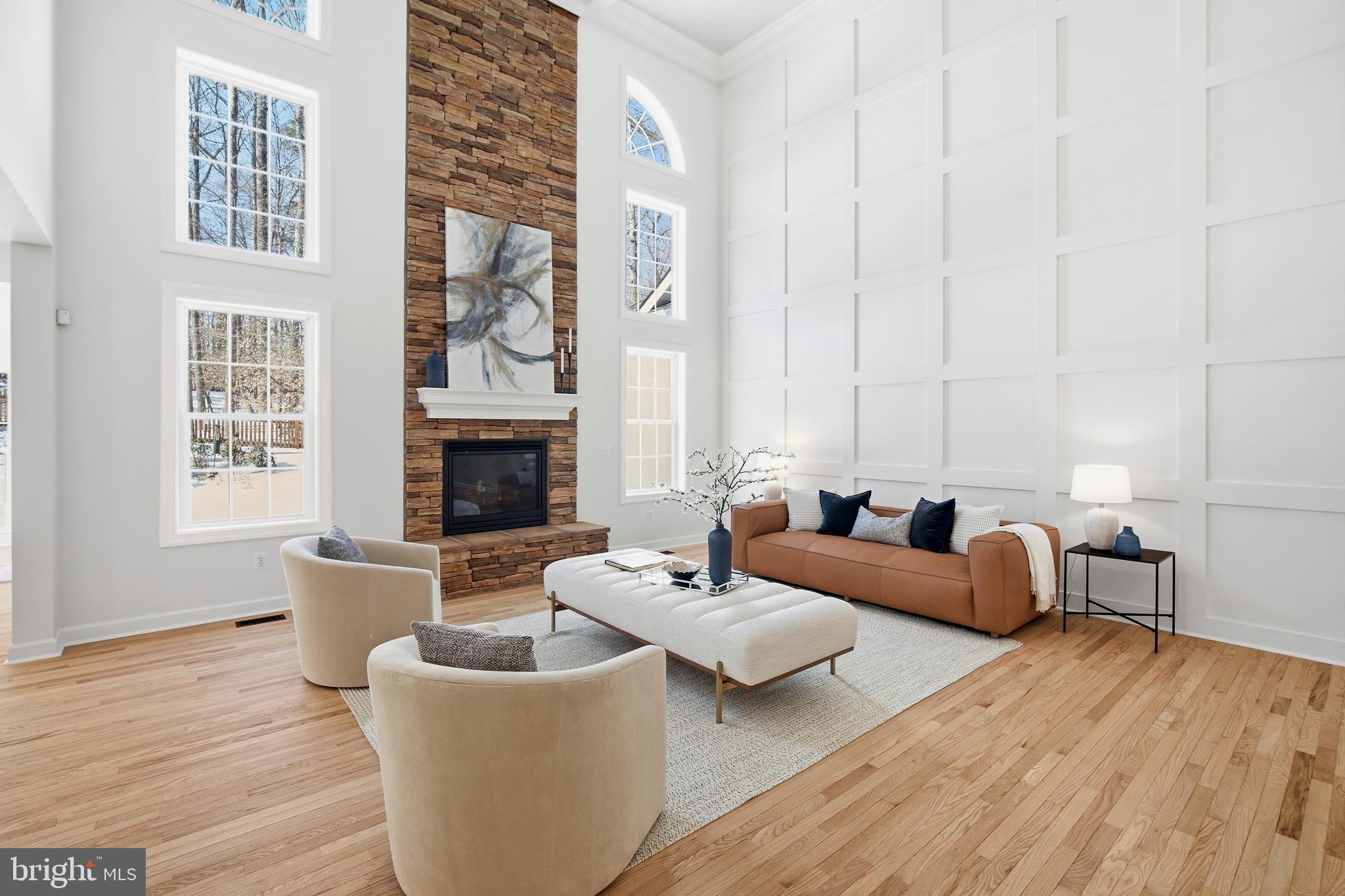 OCCOQUAN OVERLOOK - Residential