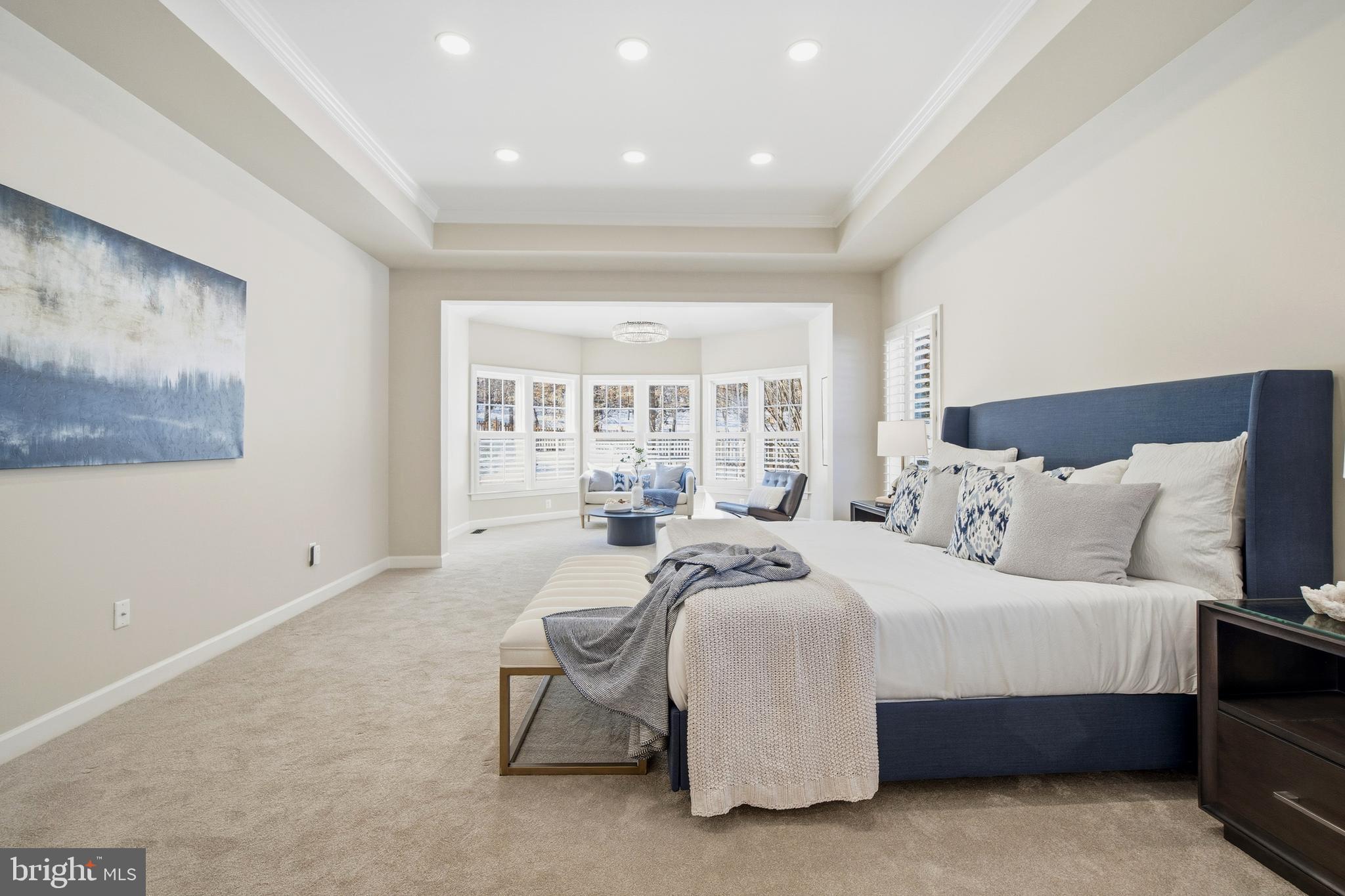 OCCOQUAN OVERLOOK - Residential