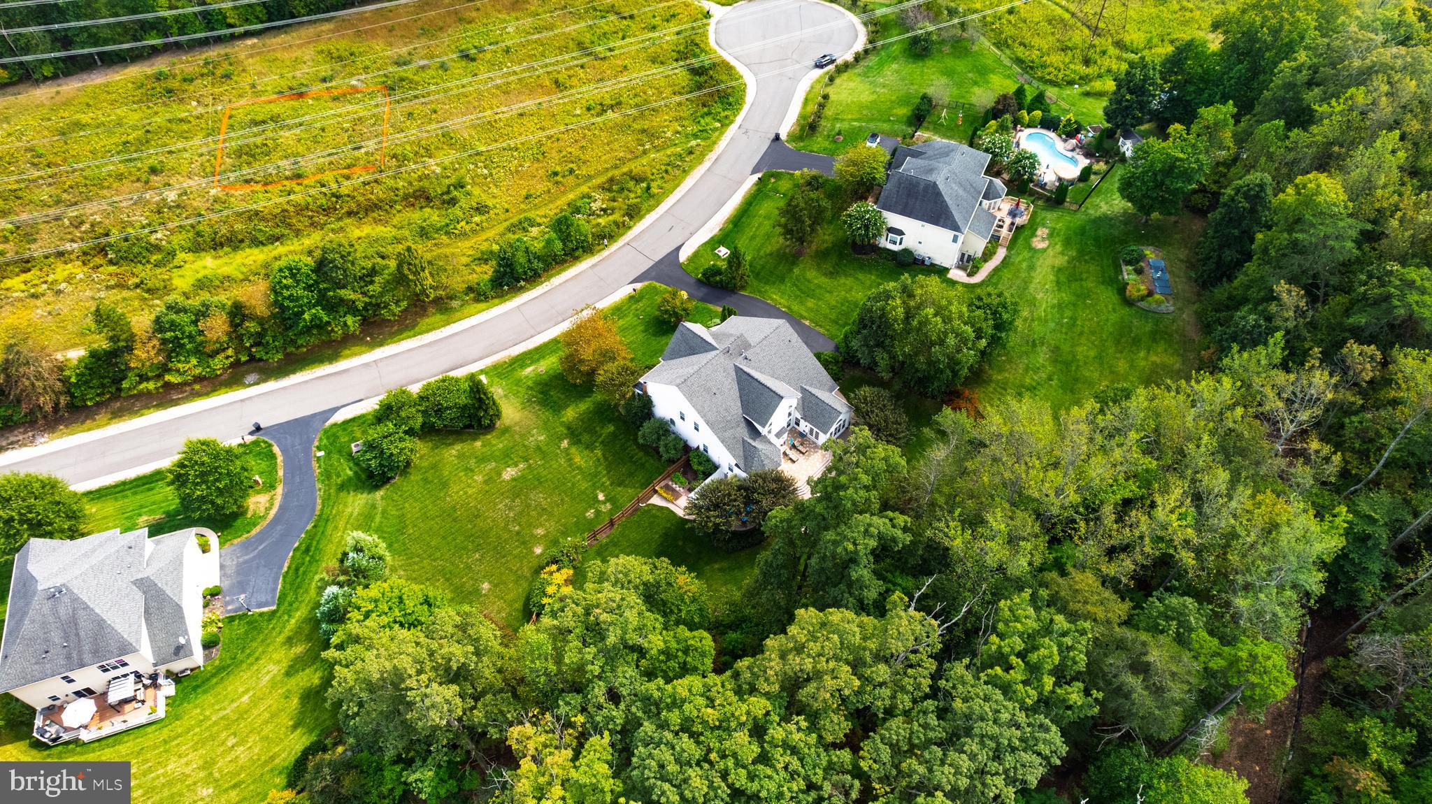 OCCOQUAN OVERLOOK - Residential