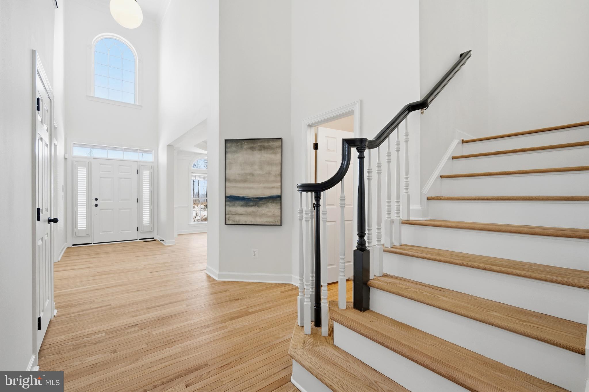 OCCOQUAN OVERLOOK - Residential