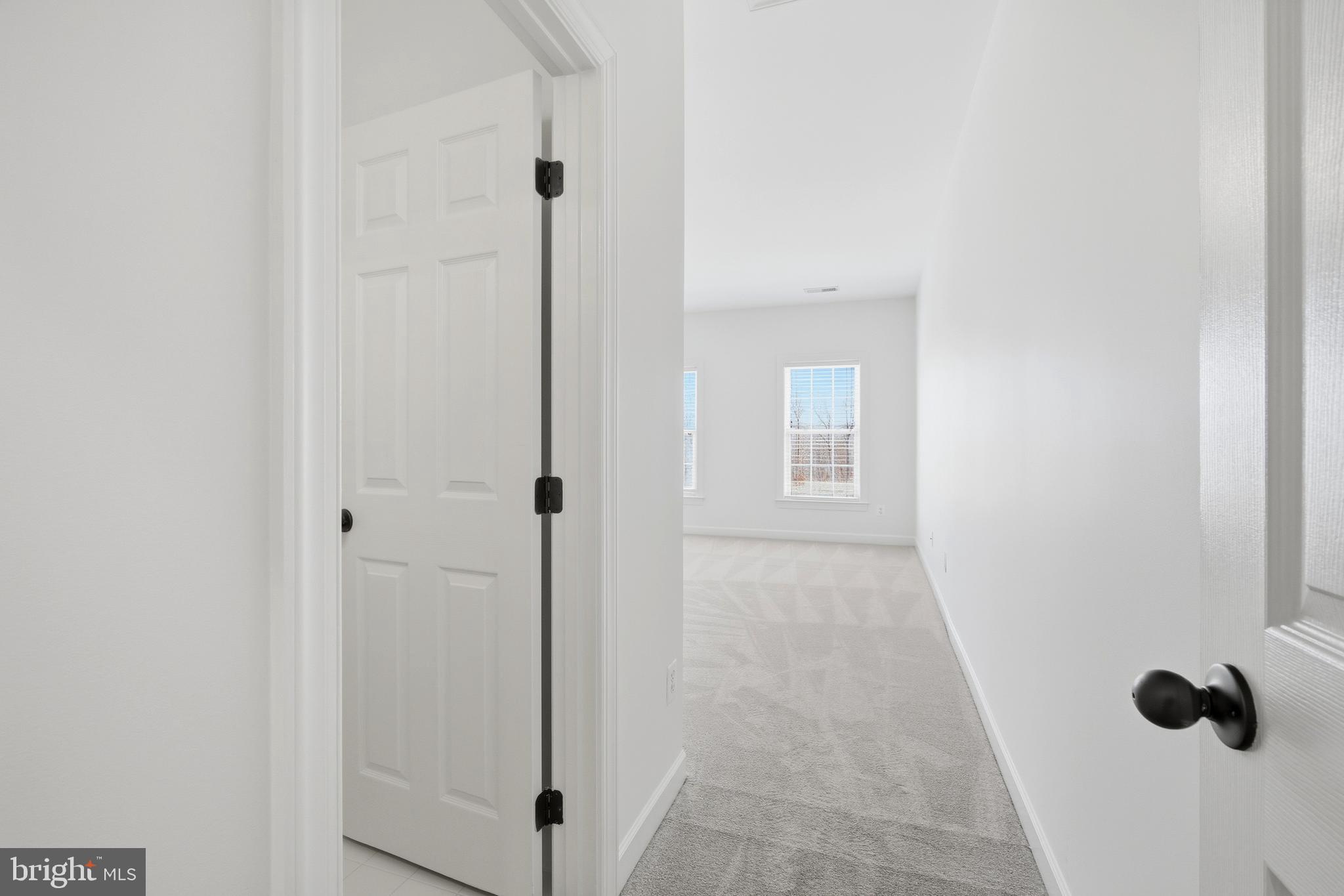 OCCOQUAN OVERLOOK - Residential