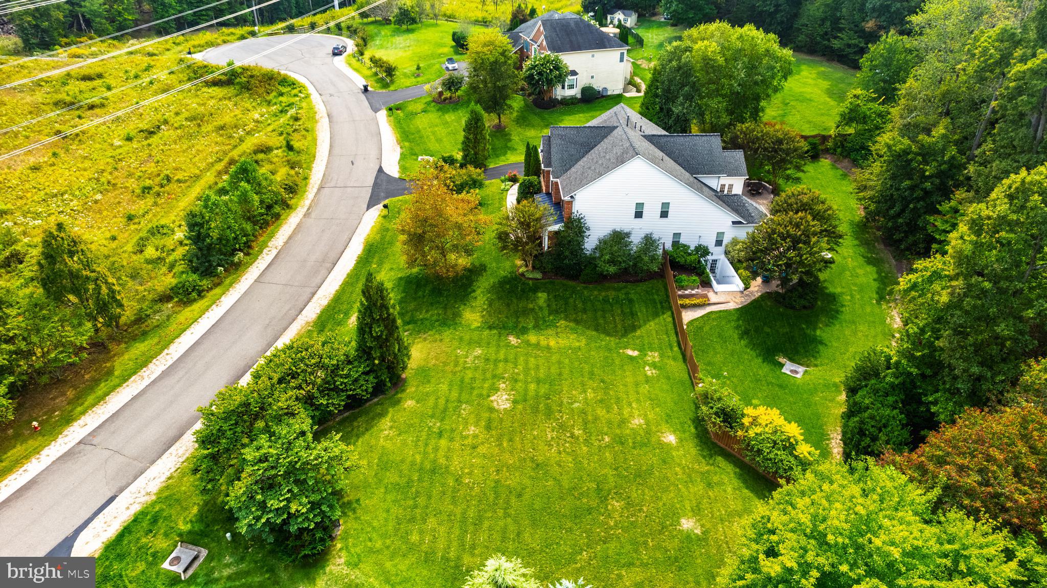 OCCOQUAN OVERLOOK - Residential