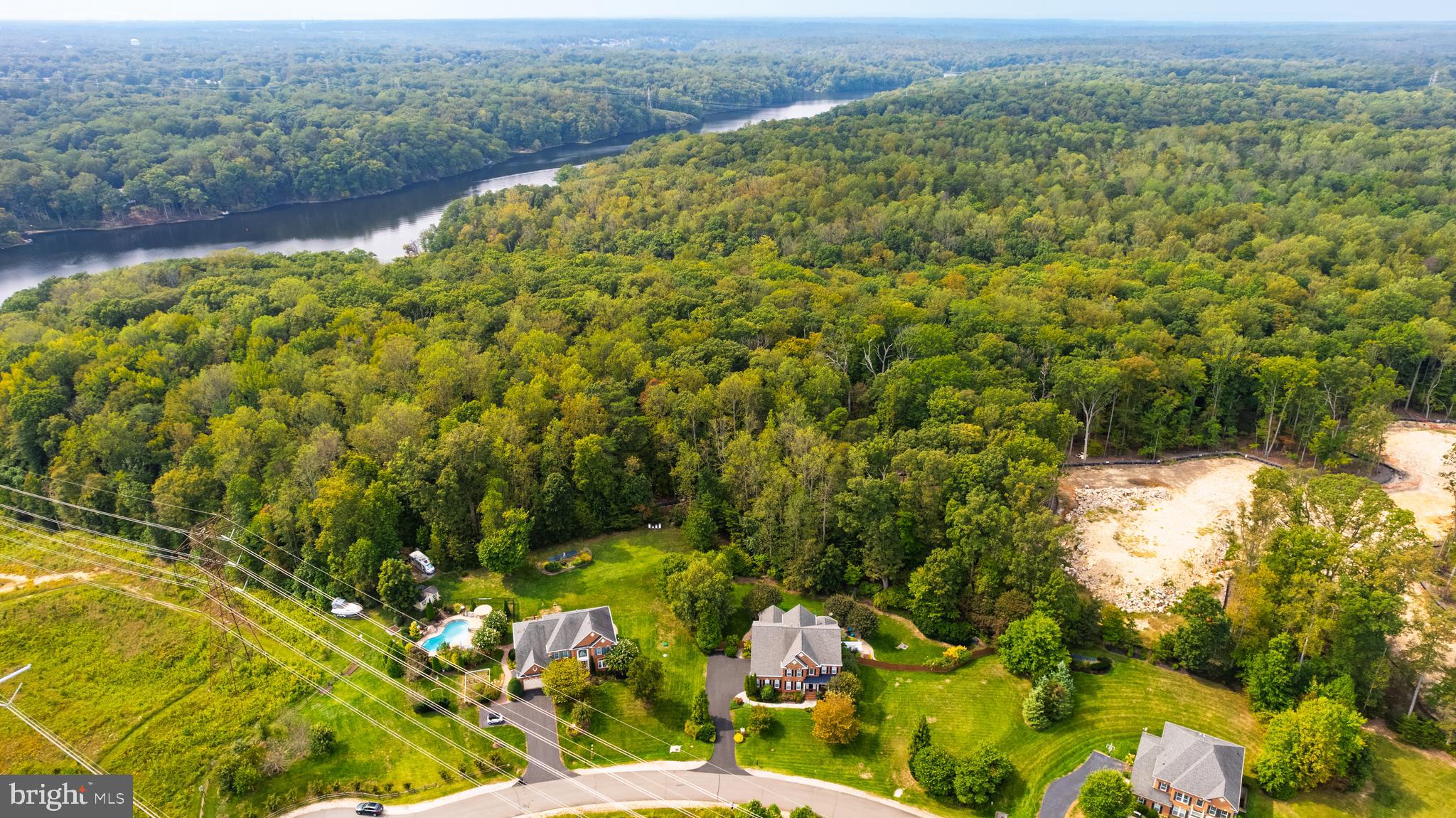OCCOQUAN OVERLOOK - Residential