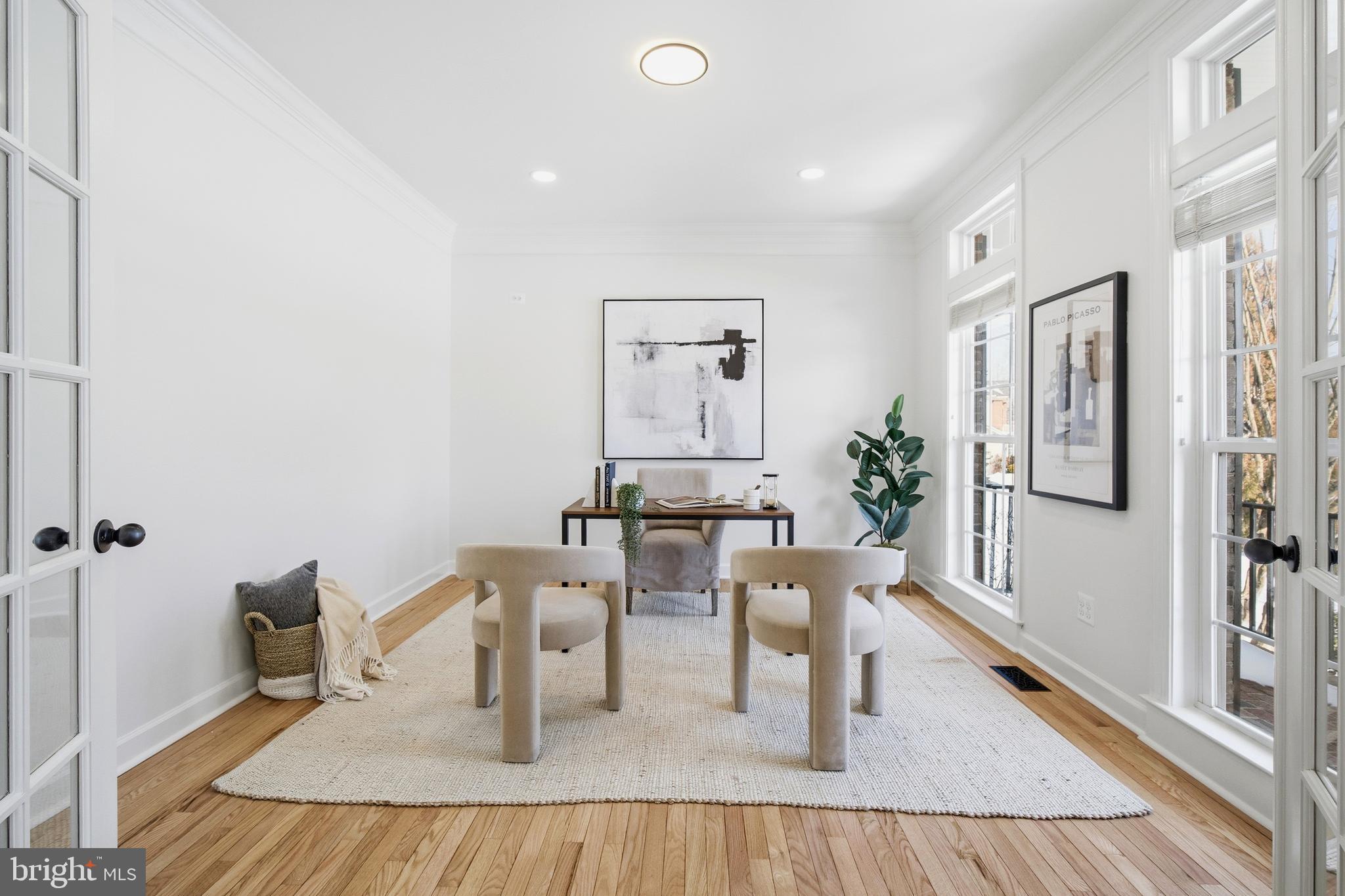 OCCOQUAN OVERLOOK - Residential