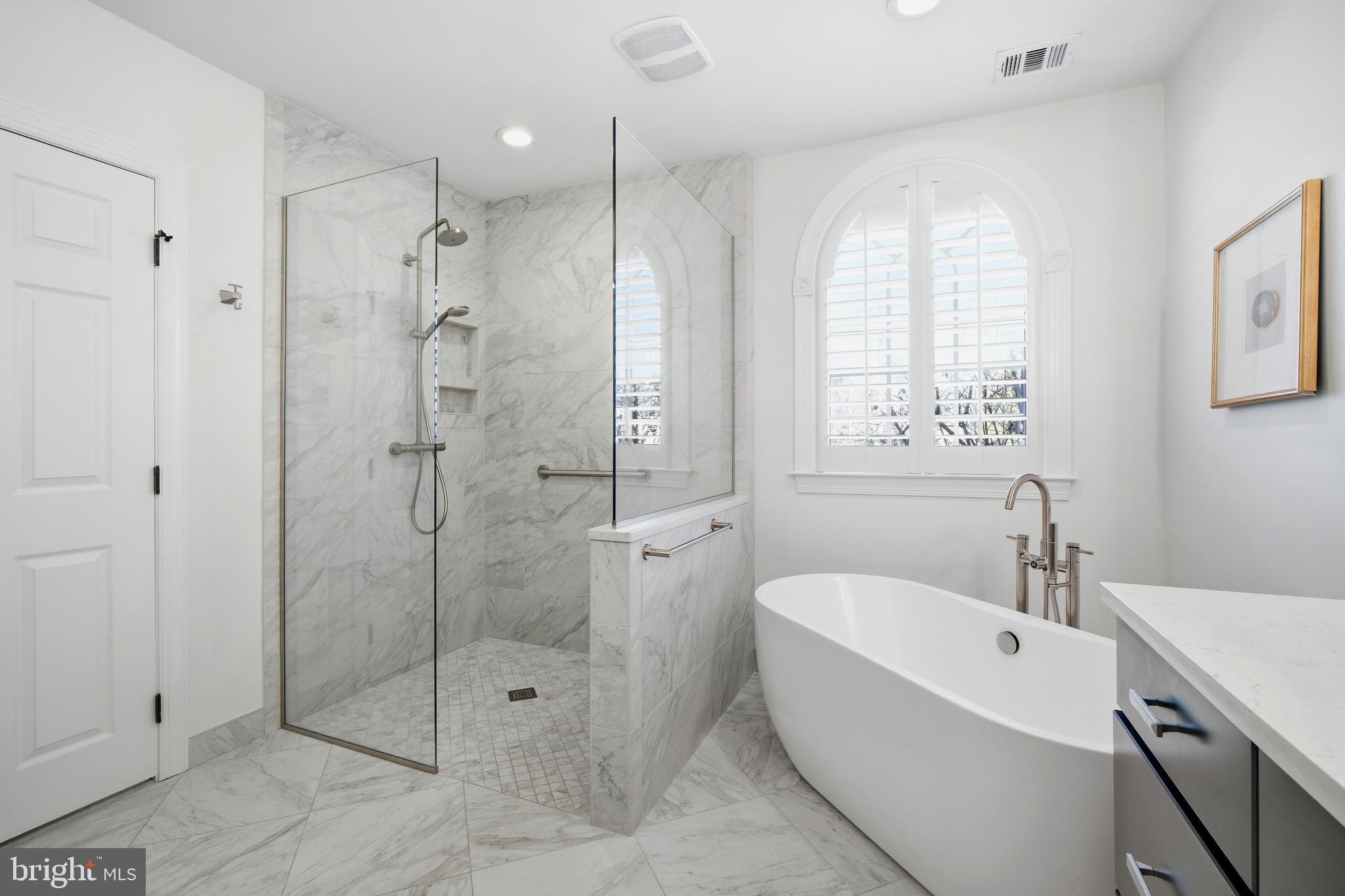 OCCOQUAN OVERLOOK - Residential