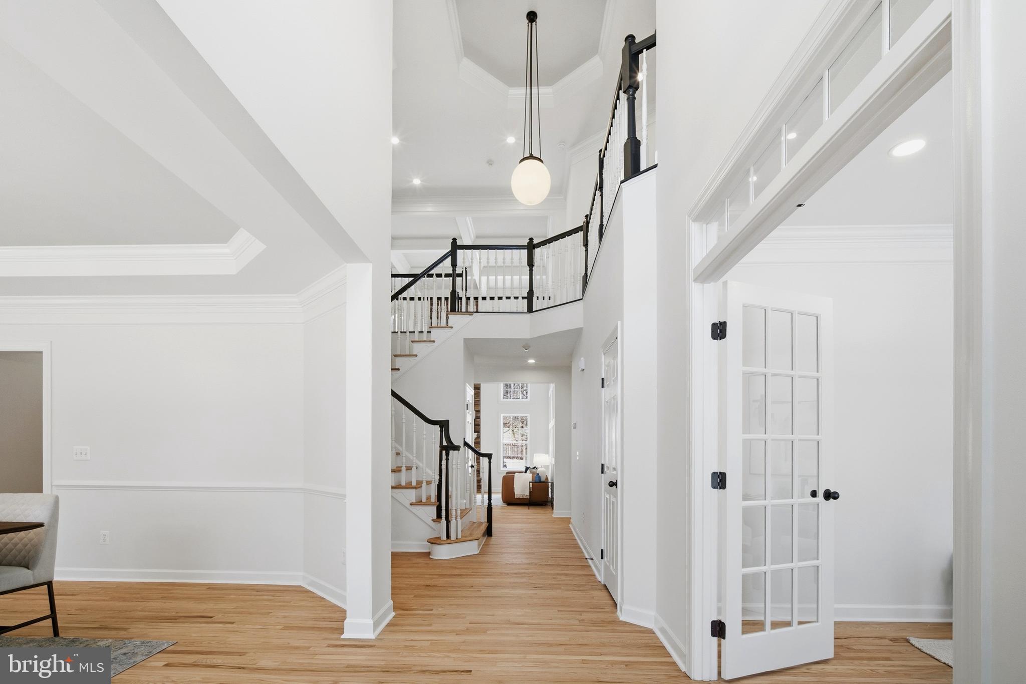 OCCOQUAN OVERLOOK - Residential