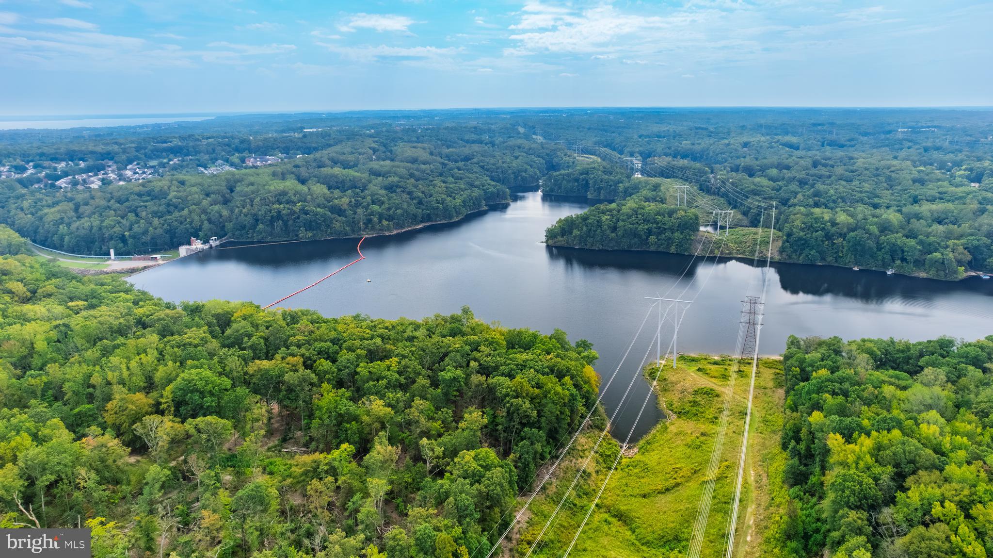 OCCOQUAN OVERLOOK - Residential