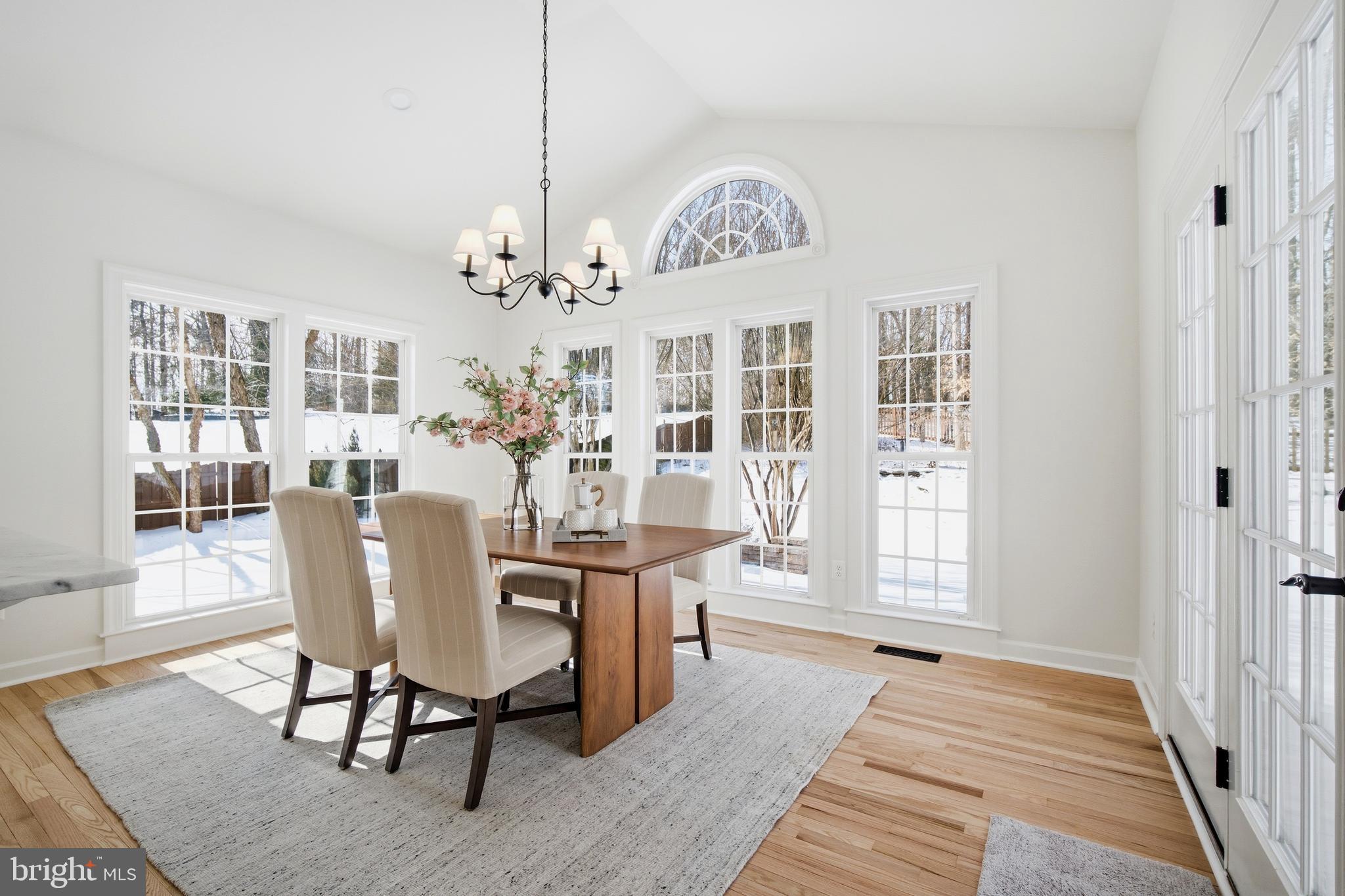 OCCOQUAN OVERLOOK - Residential