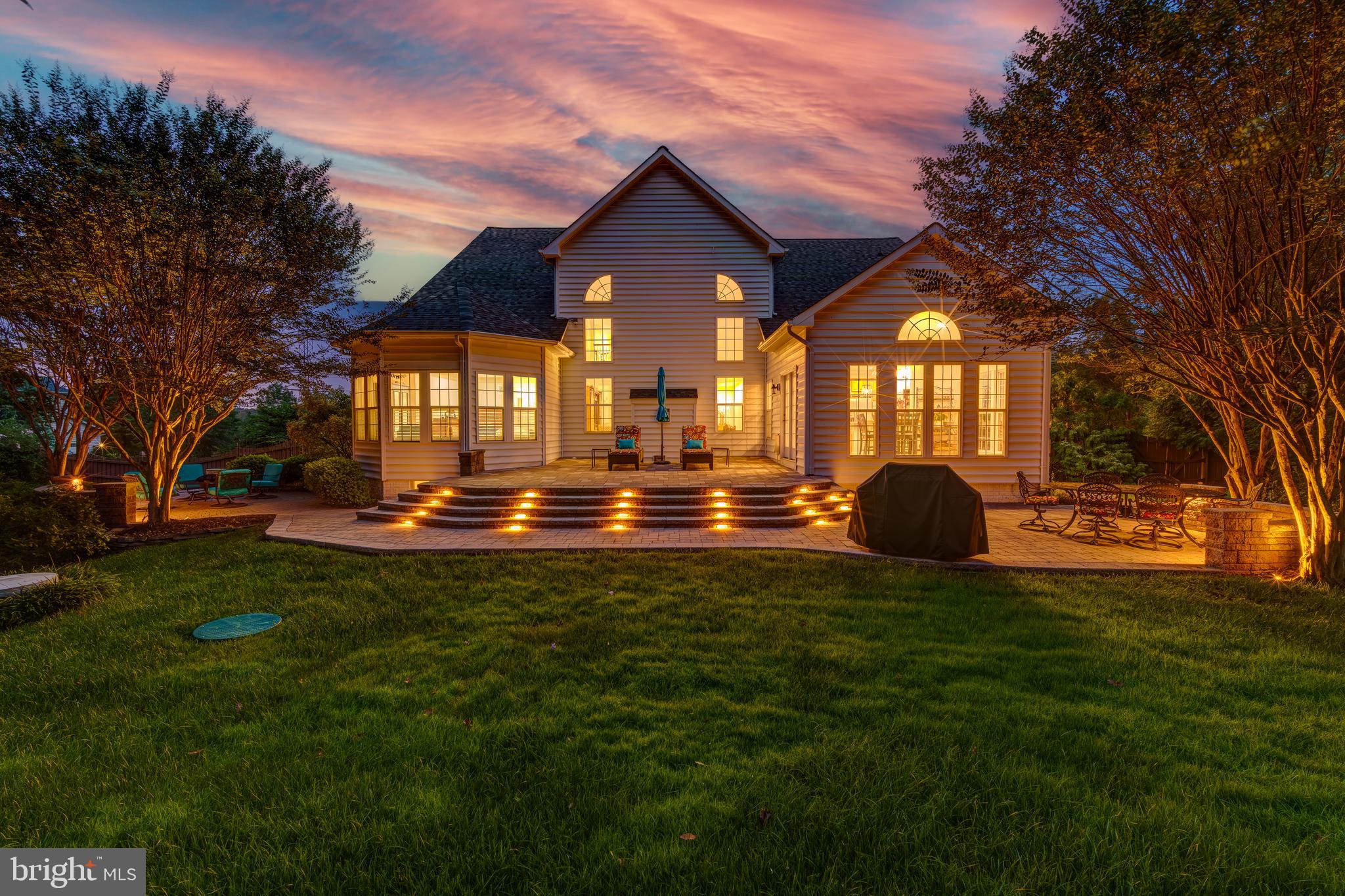 9348 OCCOQUAN OVERLOOK DRIVE