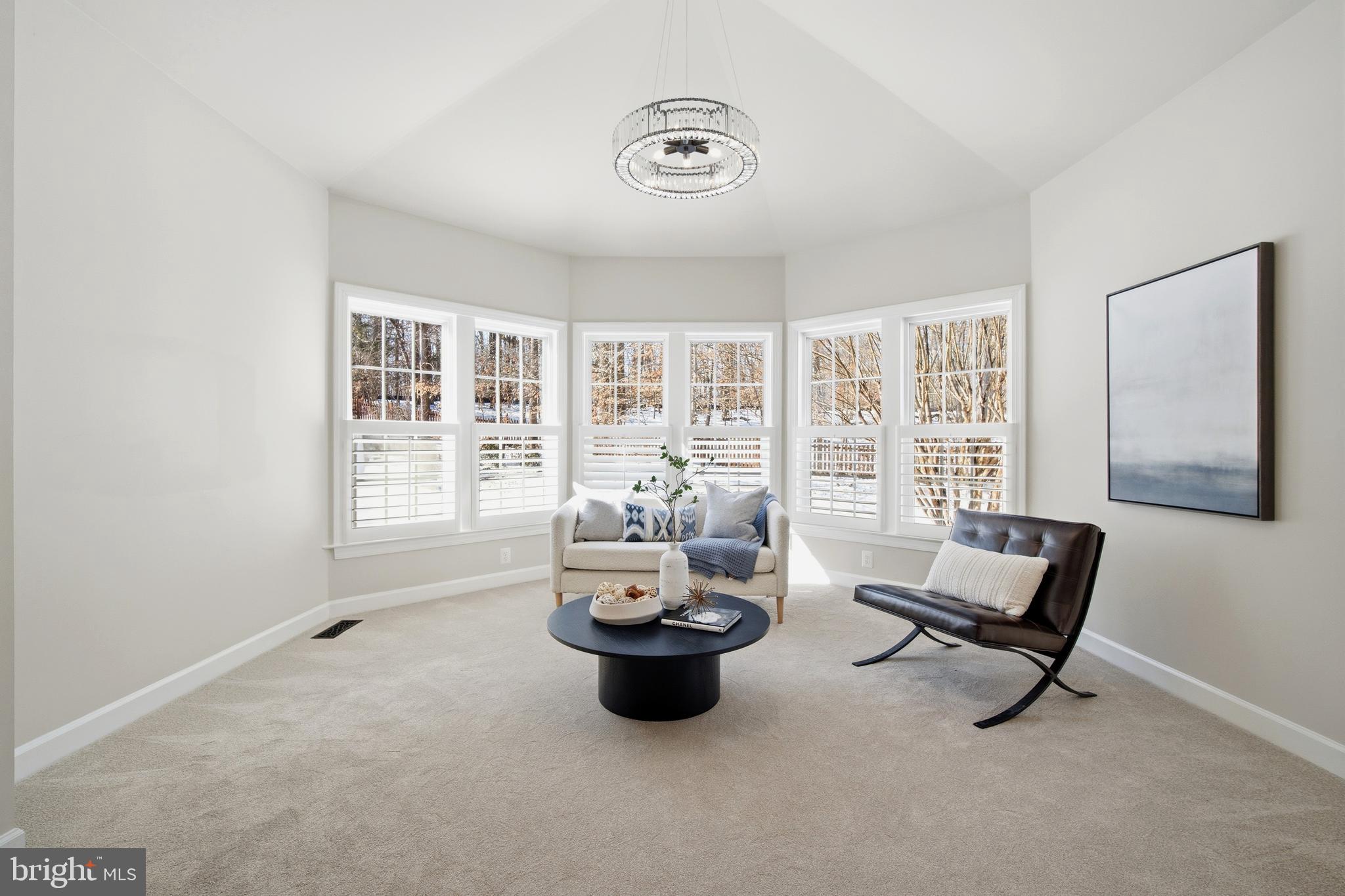 OCCOQUAN OVERLOOK - Residential