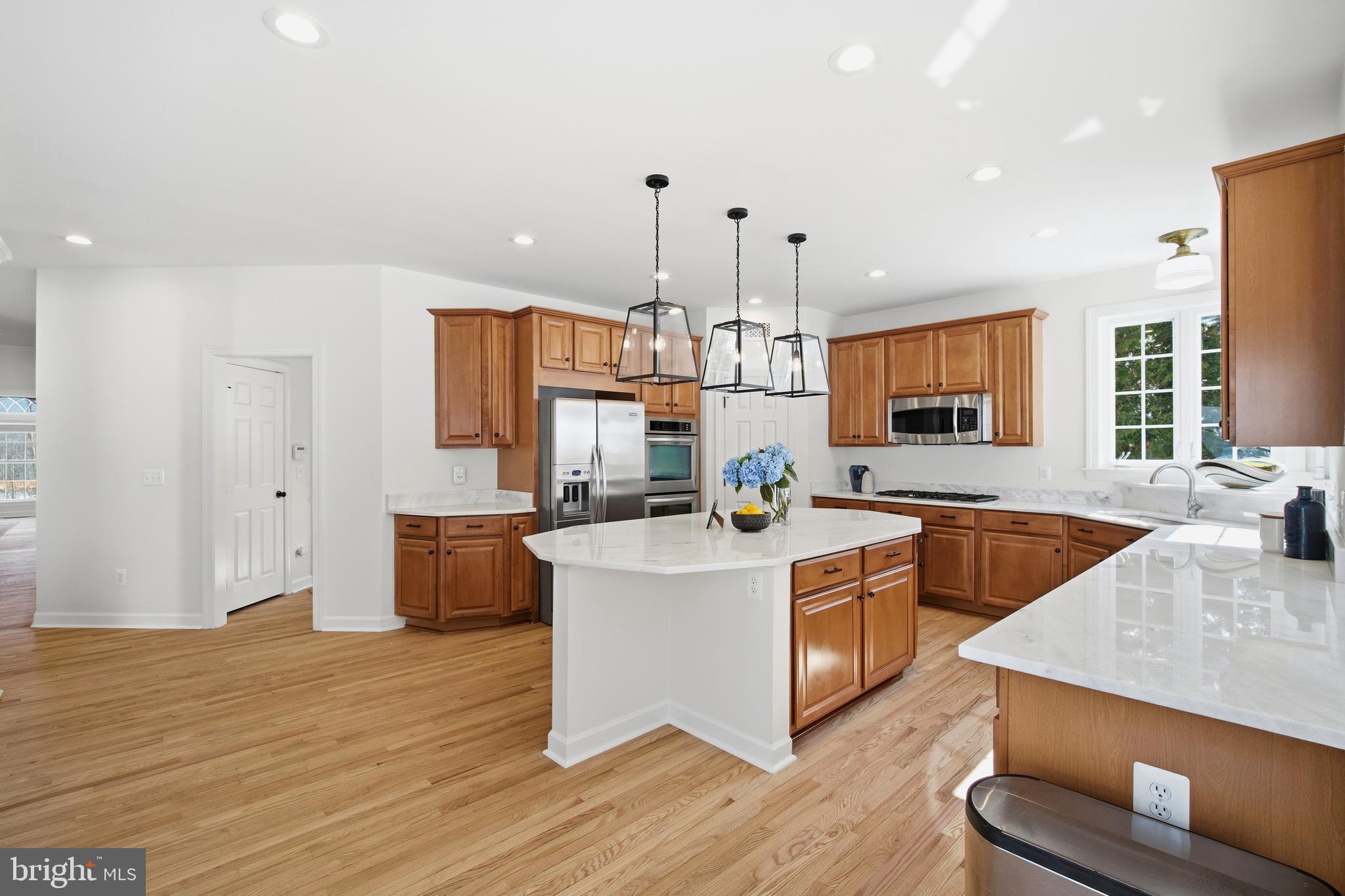 OCCOQUAN OVERLOOK - Residential