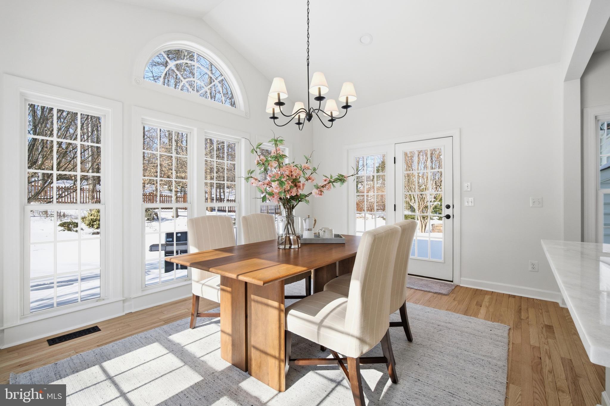 OCCOQUAN OVERLOOK - Residential