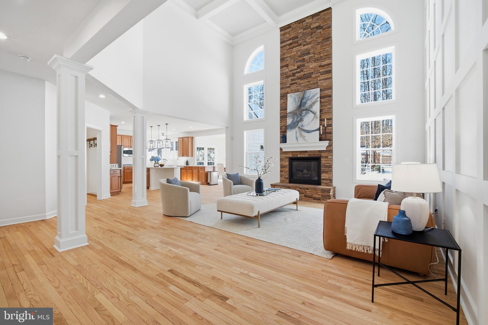 OCCOQUAN OVERLOOK - Residential