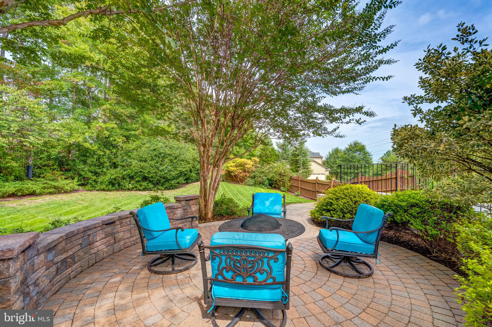 OCCOQUAN OVERLOOK - Residential