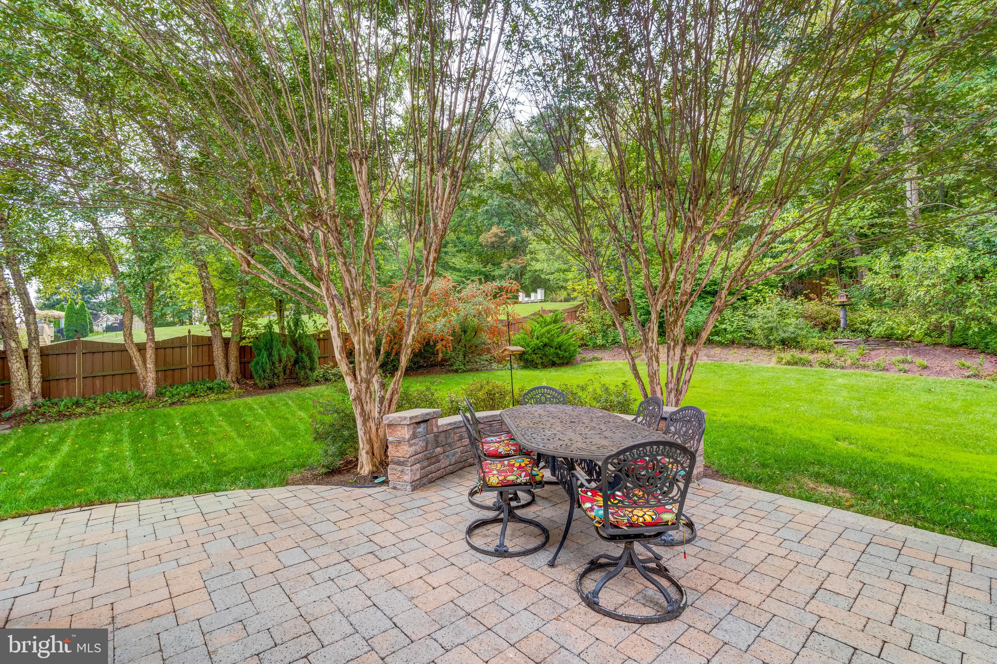 OCCOQUAN OVERLOOK - Residential