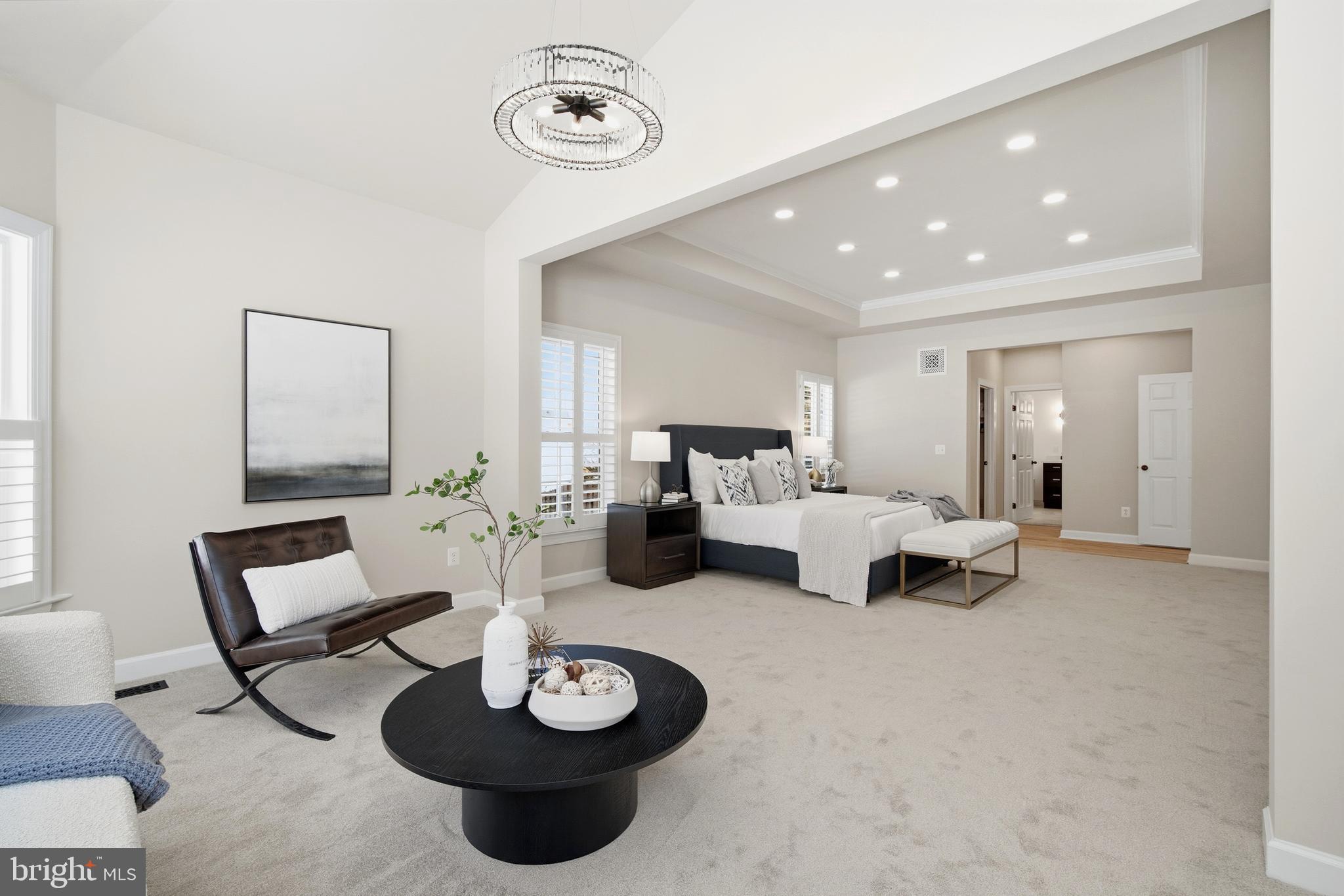 OCCOQUAN OVERLOOK - Residential